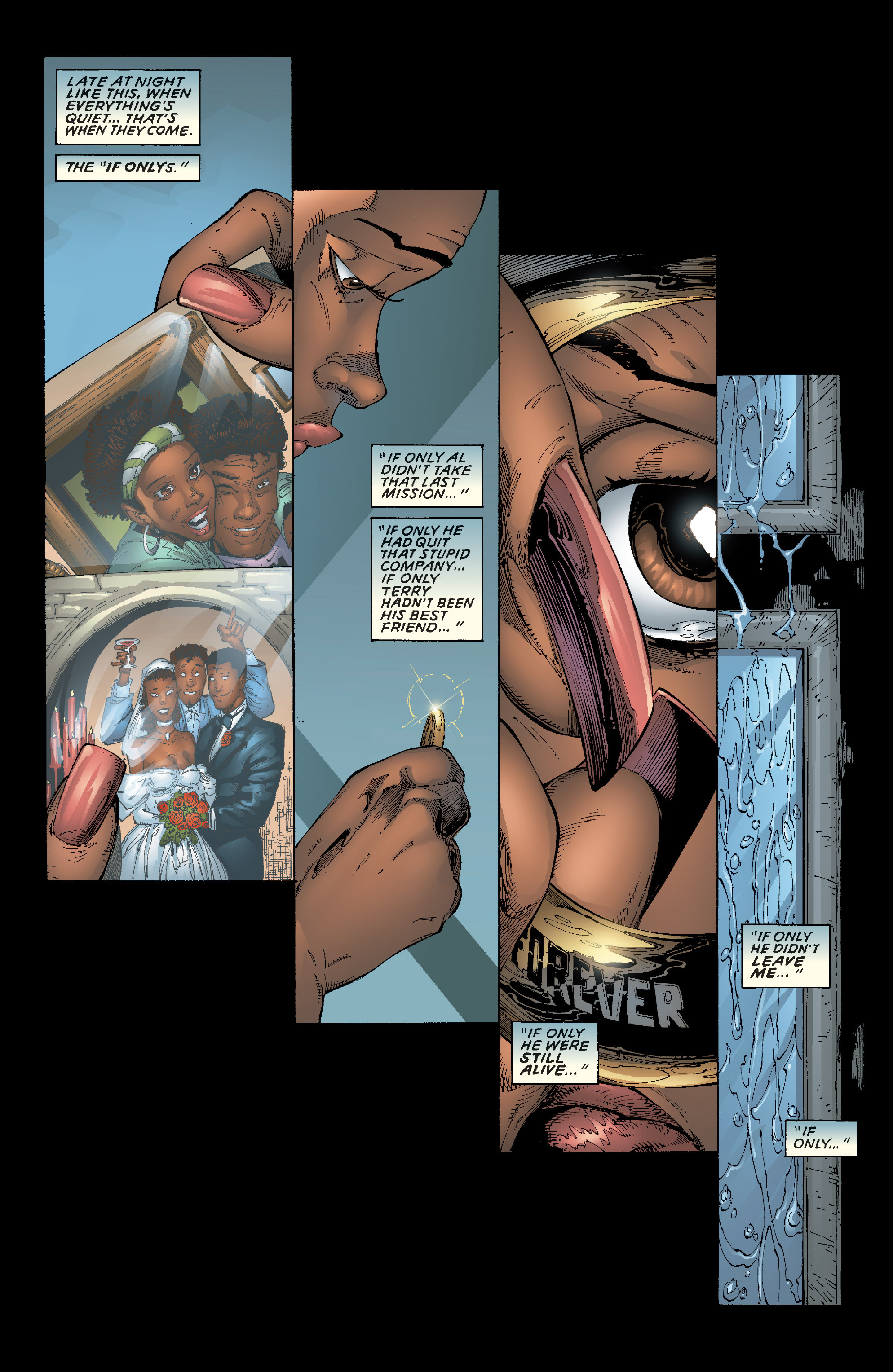 Spawn (1992-): Chapter 94 - Page 12