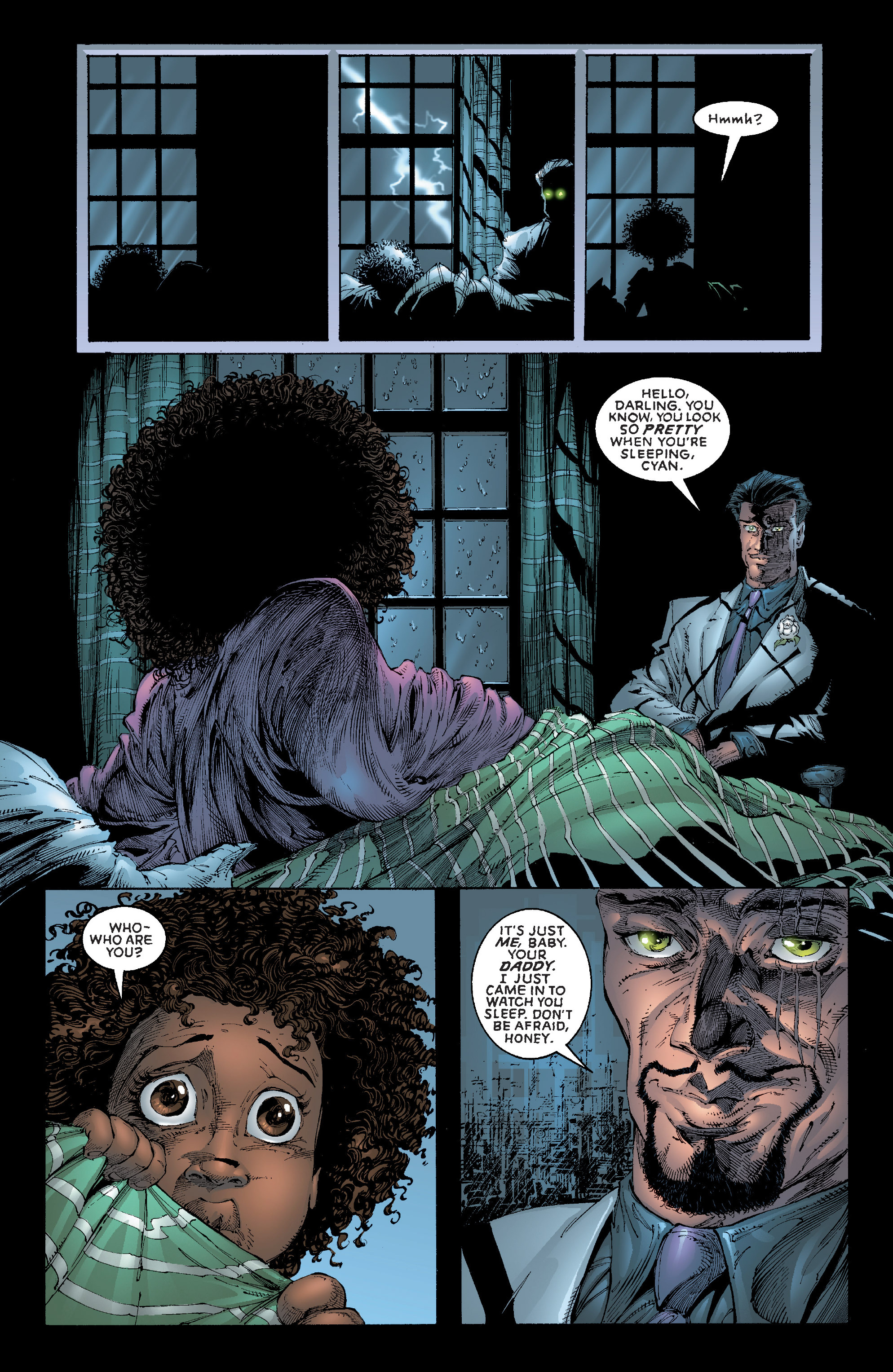 Spawn (1992-): Chapter 94 - Page 13