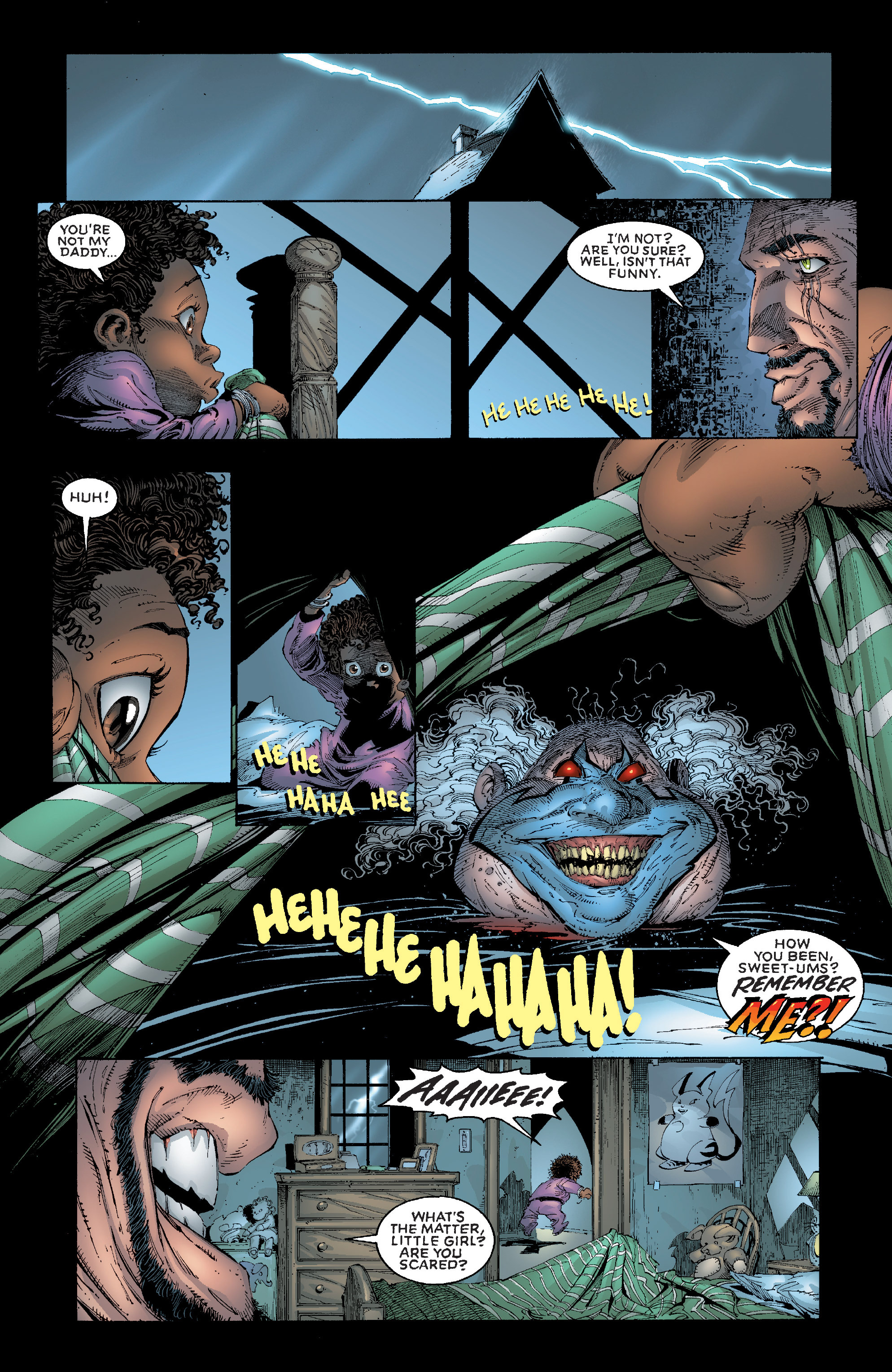 Spawn (1992-): Chapter 94 - Page 14