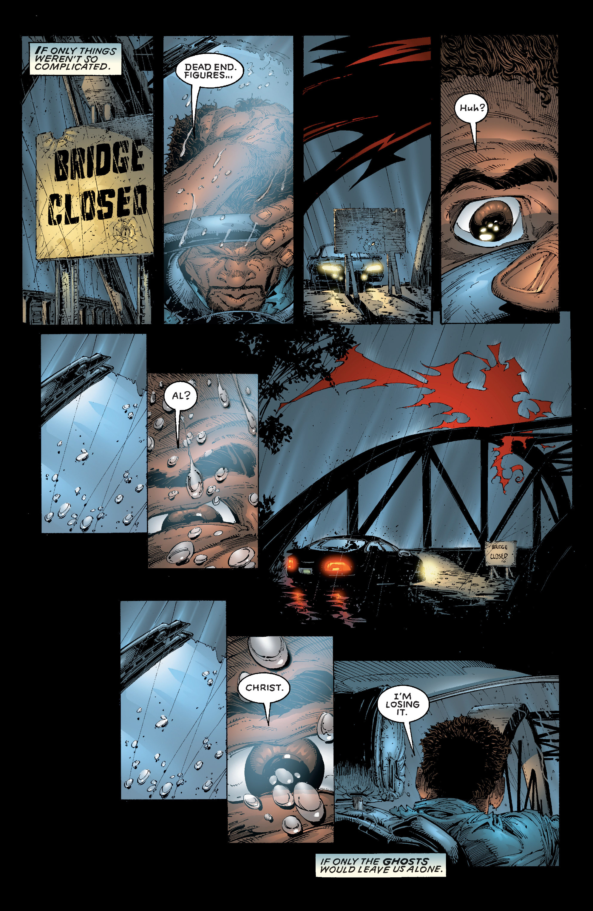 Spawn (1992-): Chapter 94 - Page 20