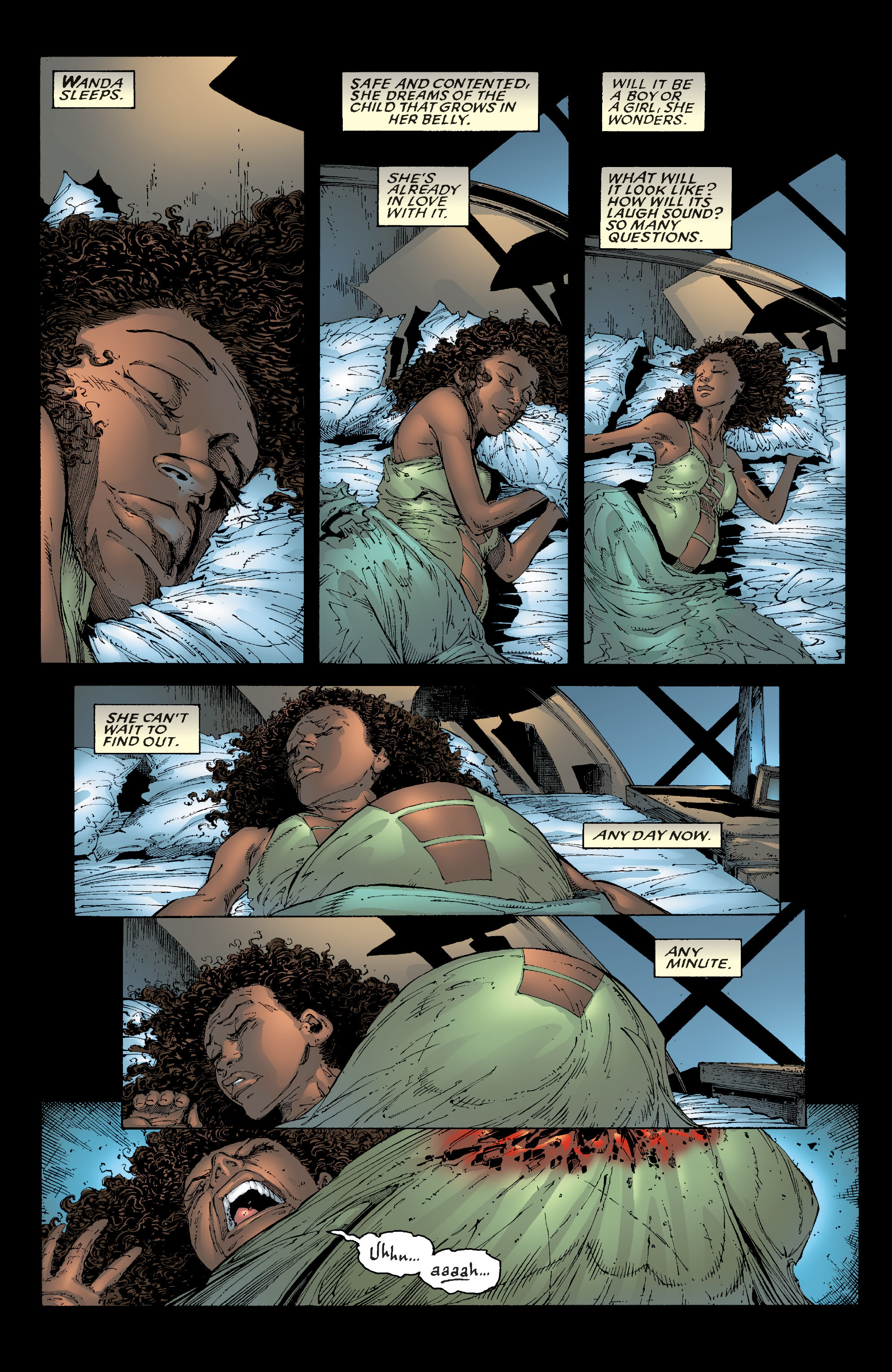 Spawn (1992-): Chapter 96 - Page 15