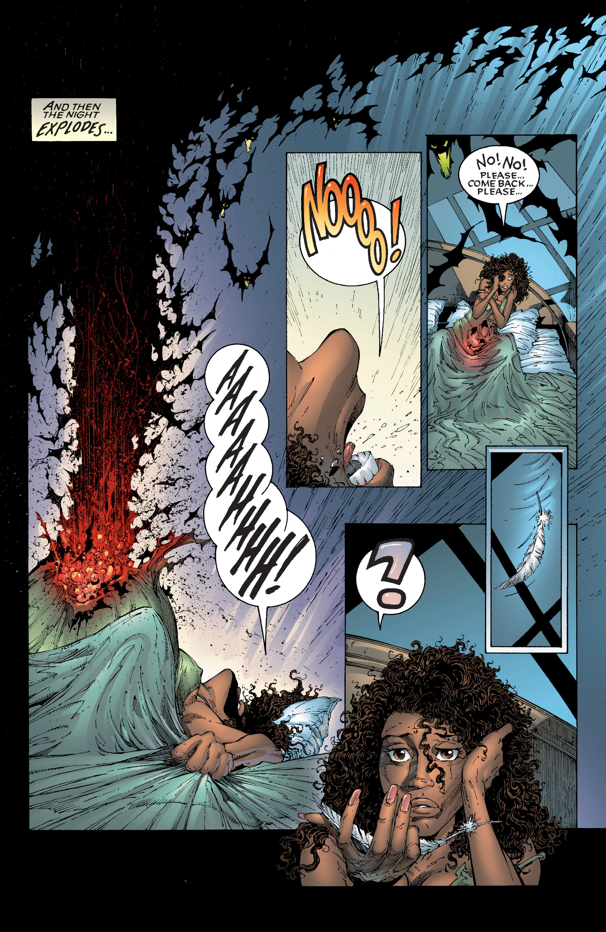 Spawn (1992-): Chapter 96 - Page 16