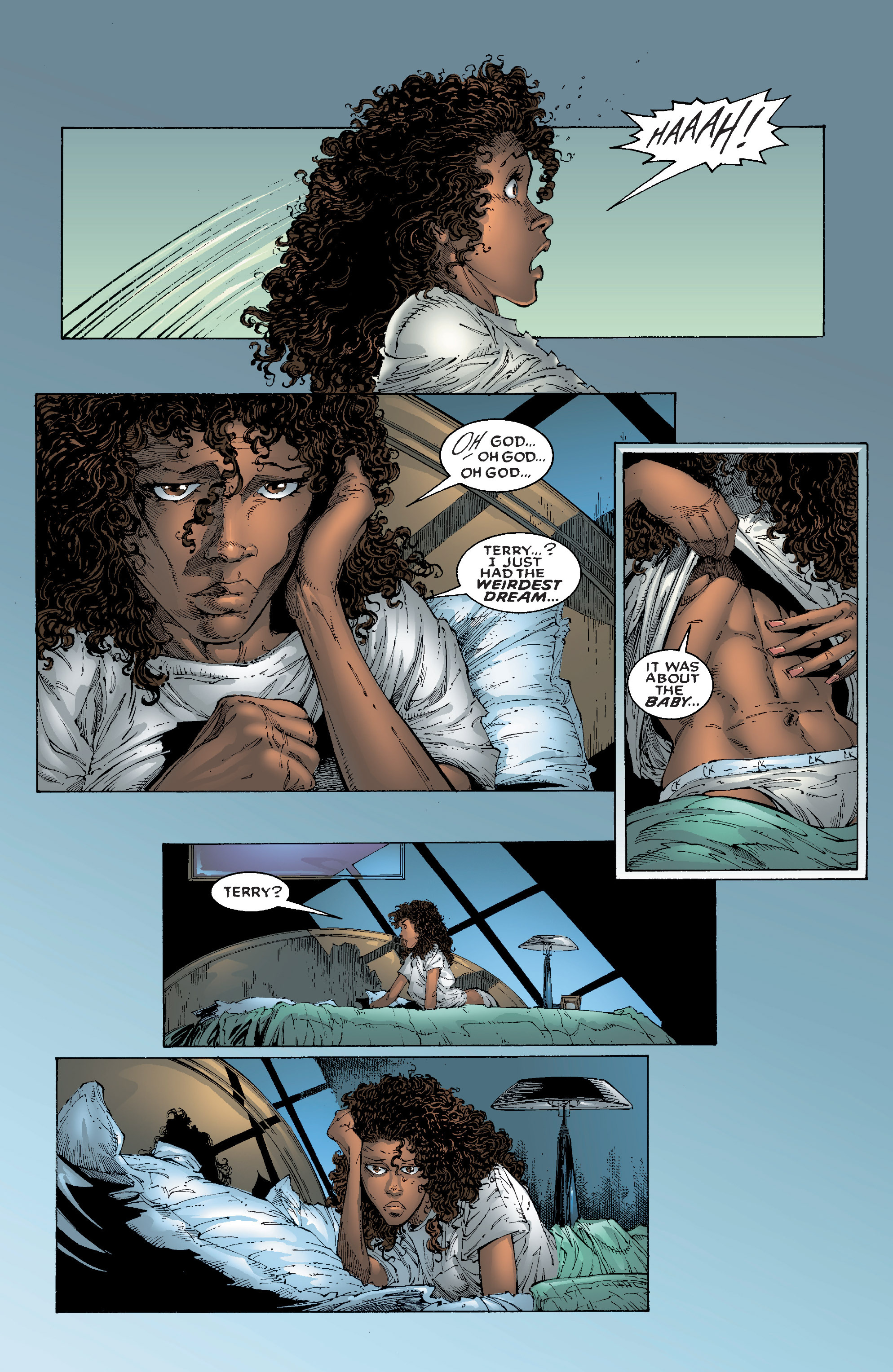 Spawn (1992-): Chapter 96 - Page 17