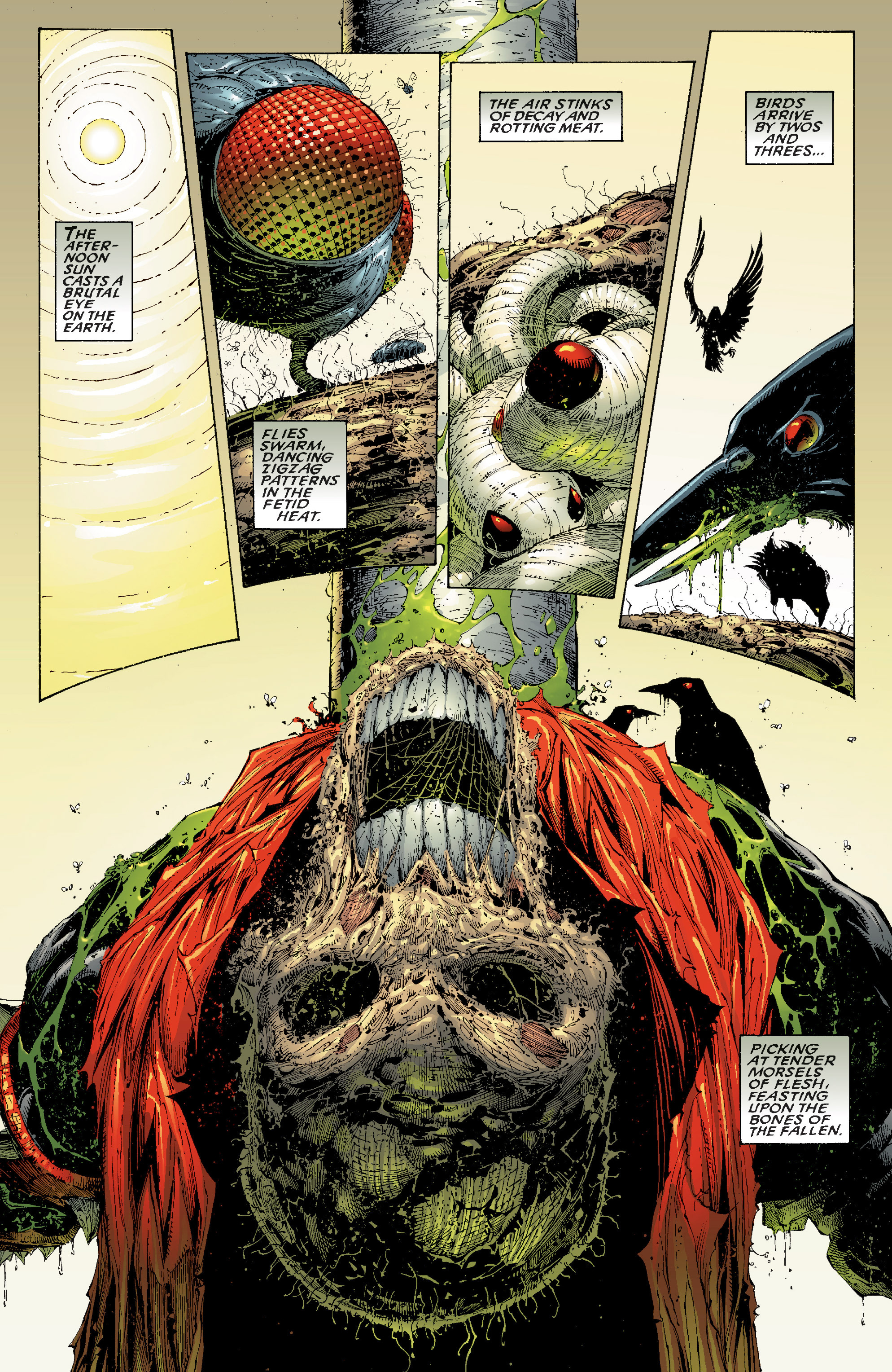 Spawn (1992-): Chapter 96 - Page 18