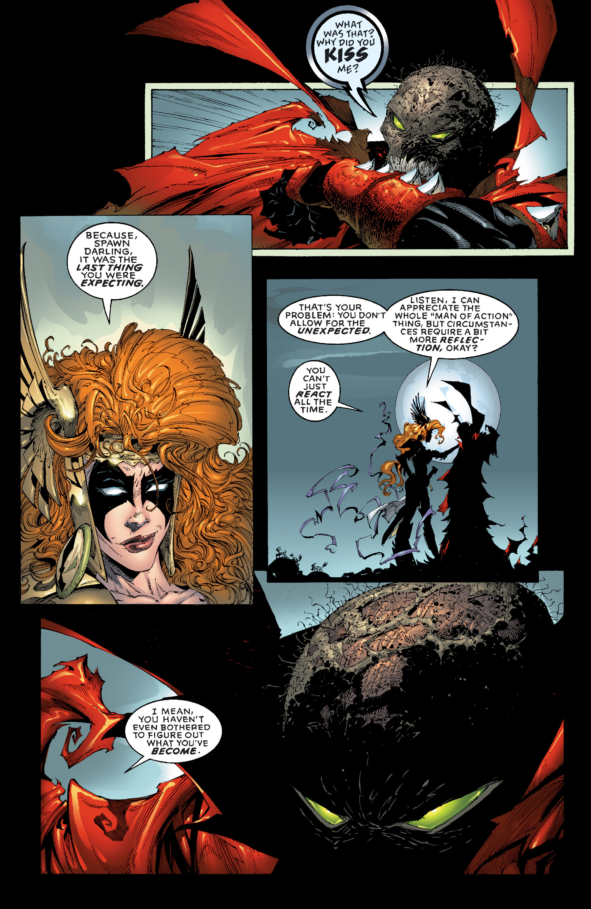 Spawn (1992-): Chapter 97 - Page 21