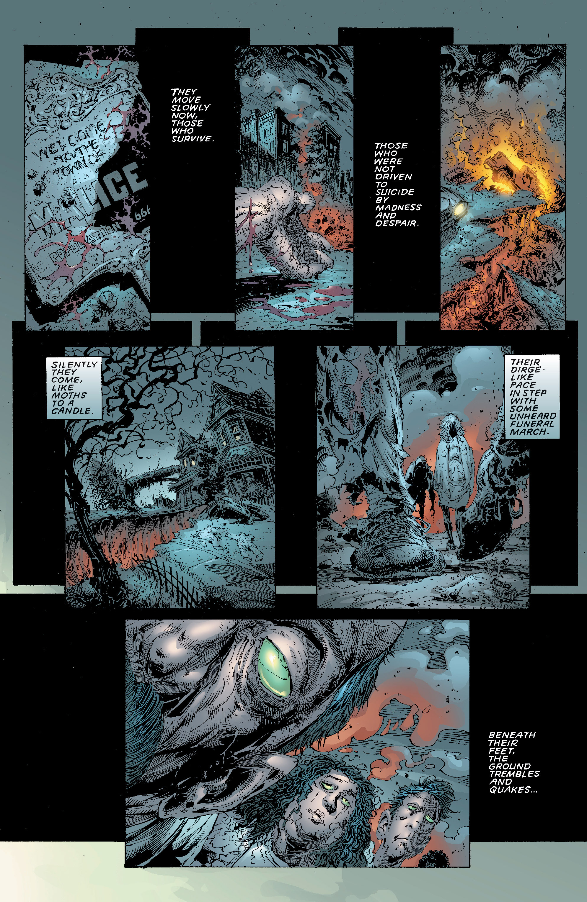 Spawn (1992-): Chapter 97 - Page 22