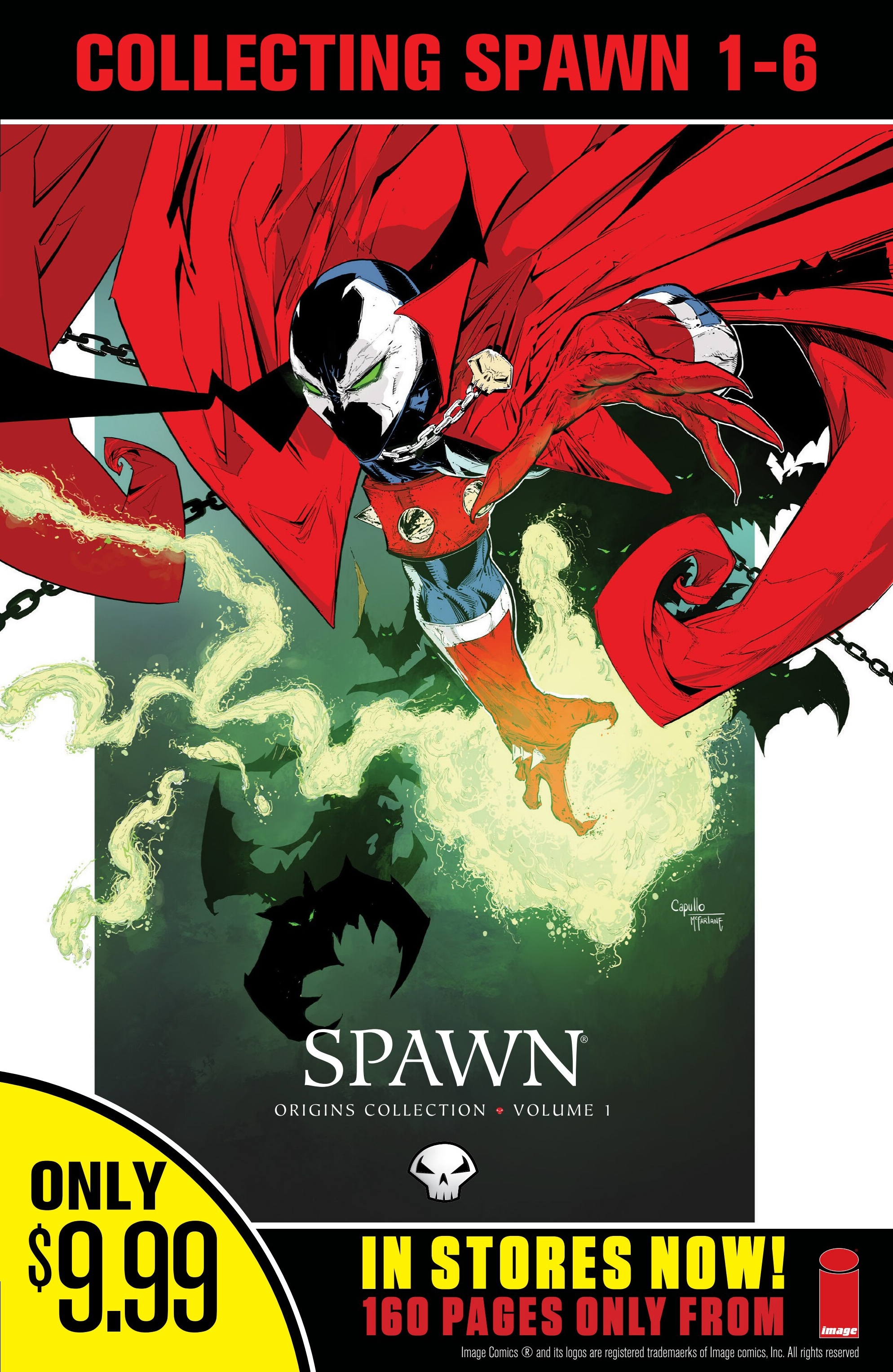 Spawn Kills Every Spawn (2024-) issue 1 - Page 24