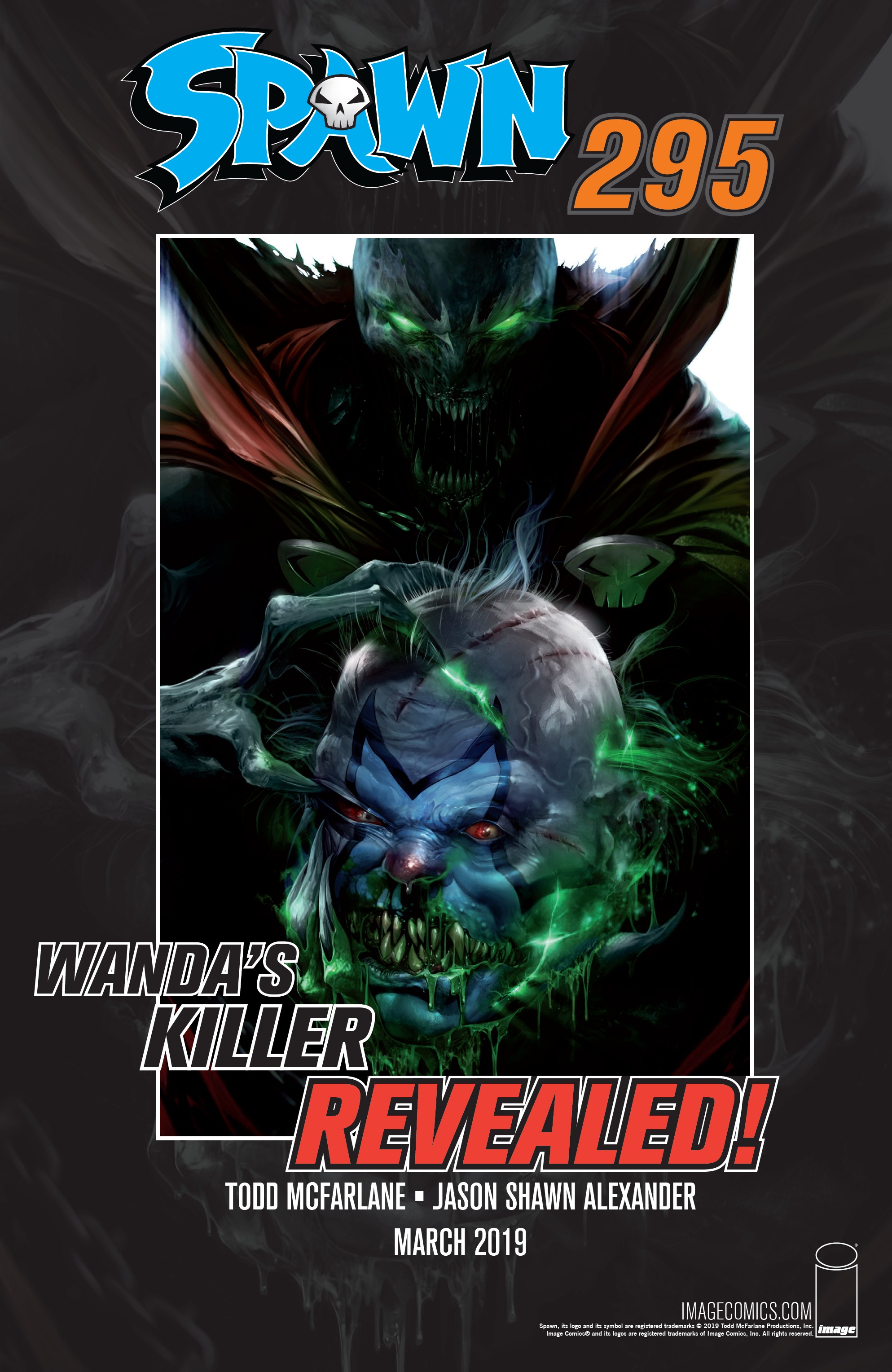 Spawn Kills Everyone Too (2018-) issue 4 - Page 30