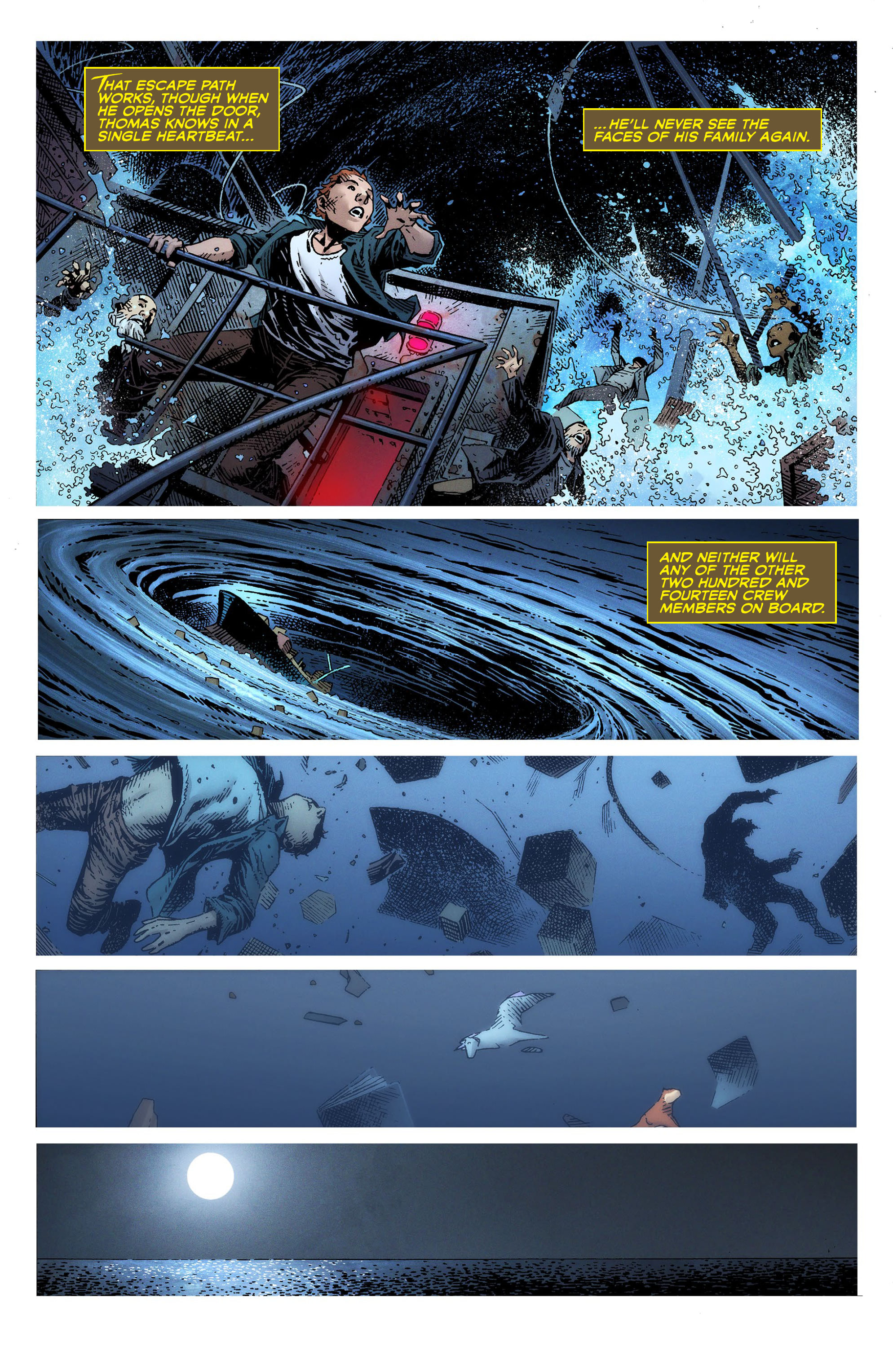 Spawn's Universe (2021-) issue 1 - Page 41