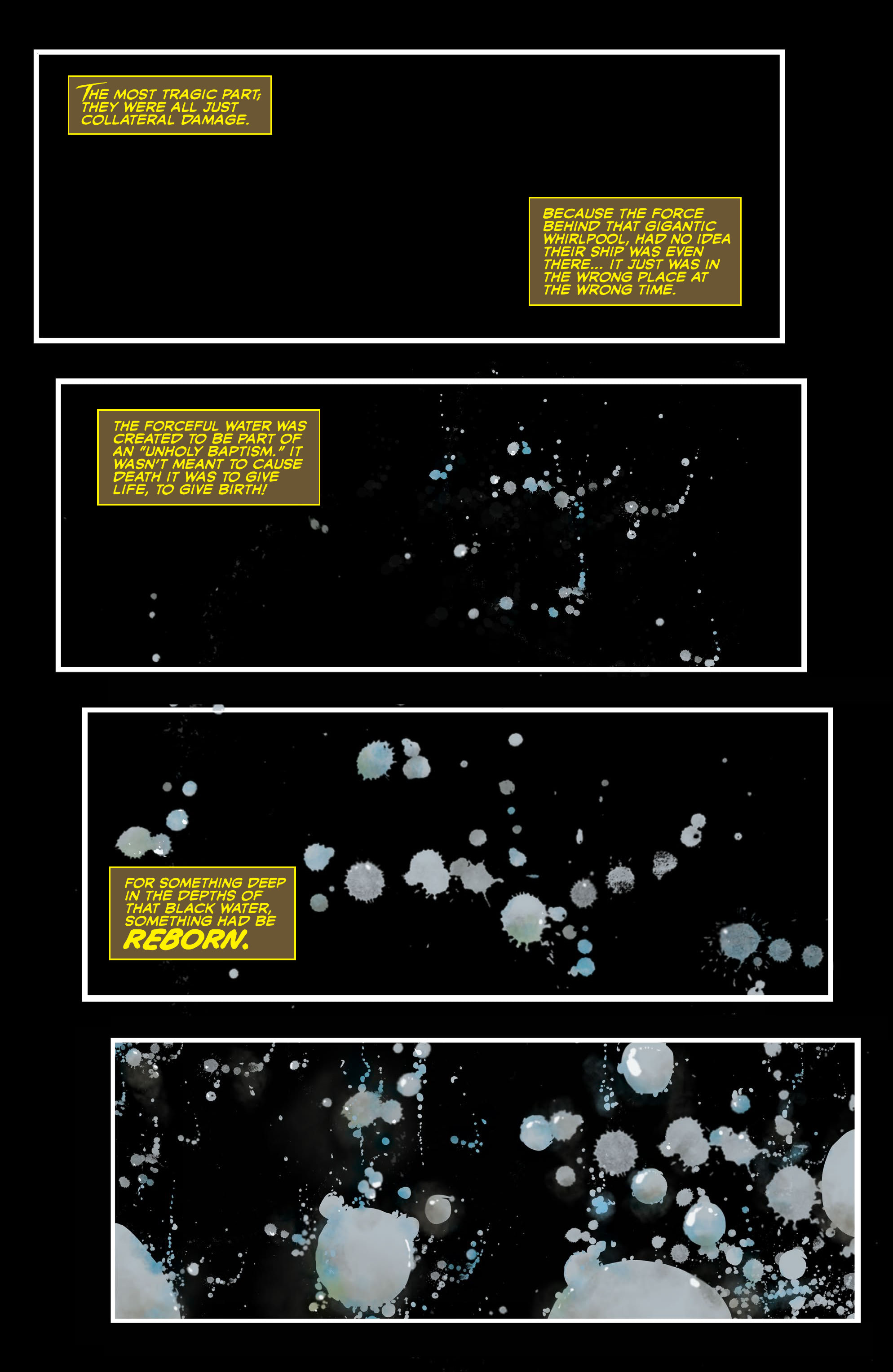 Spawn's Universe (2021-) issue 1 - Page 42