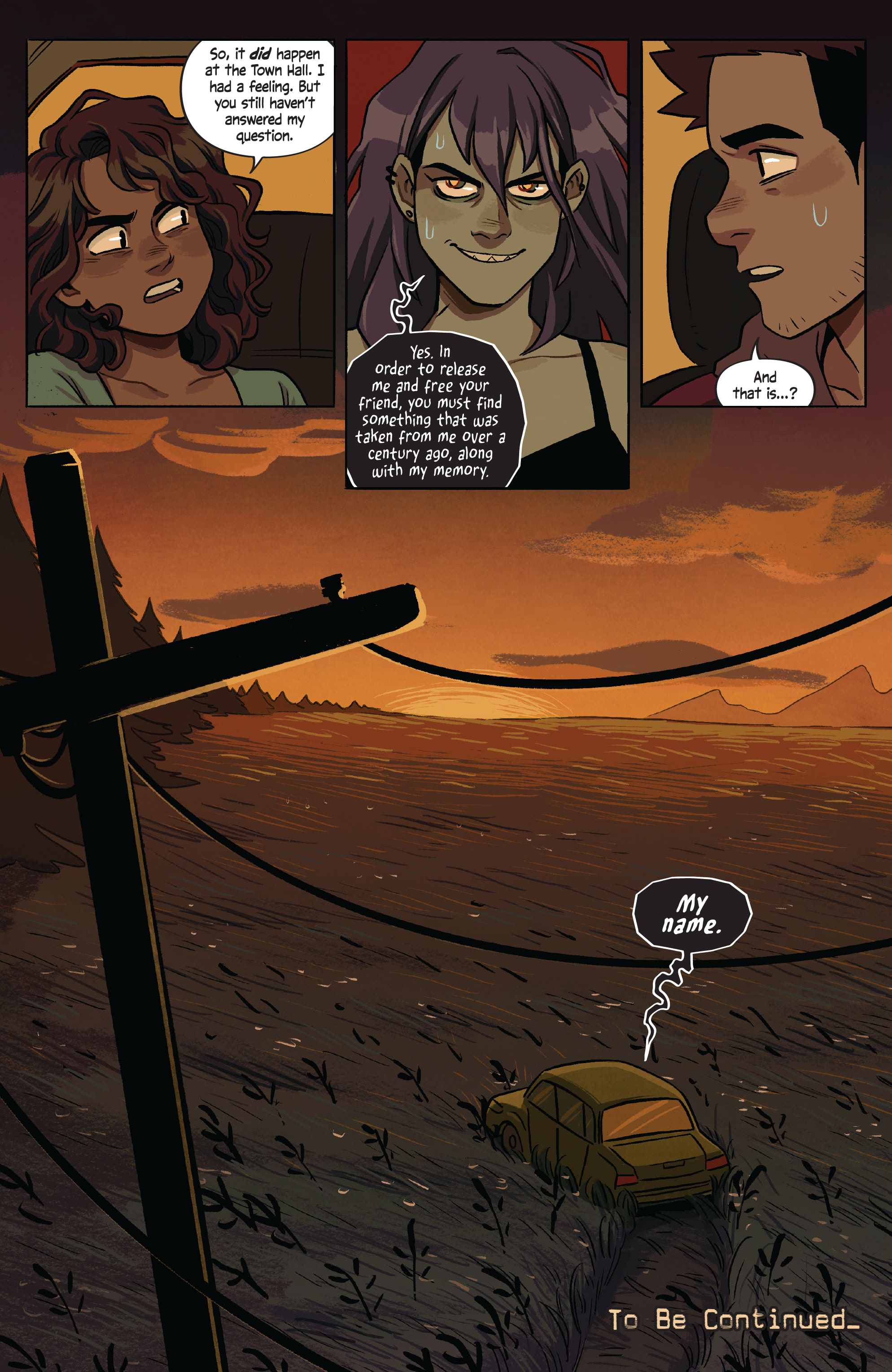 <{ $series->title }} issue 1 - Page 38