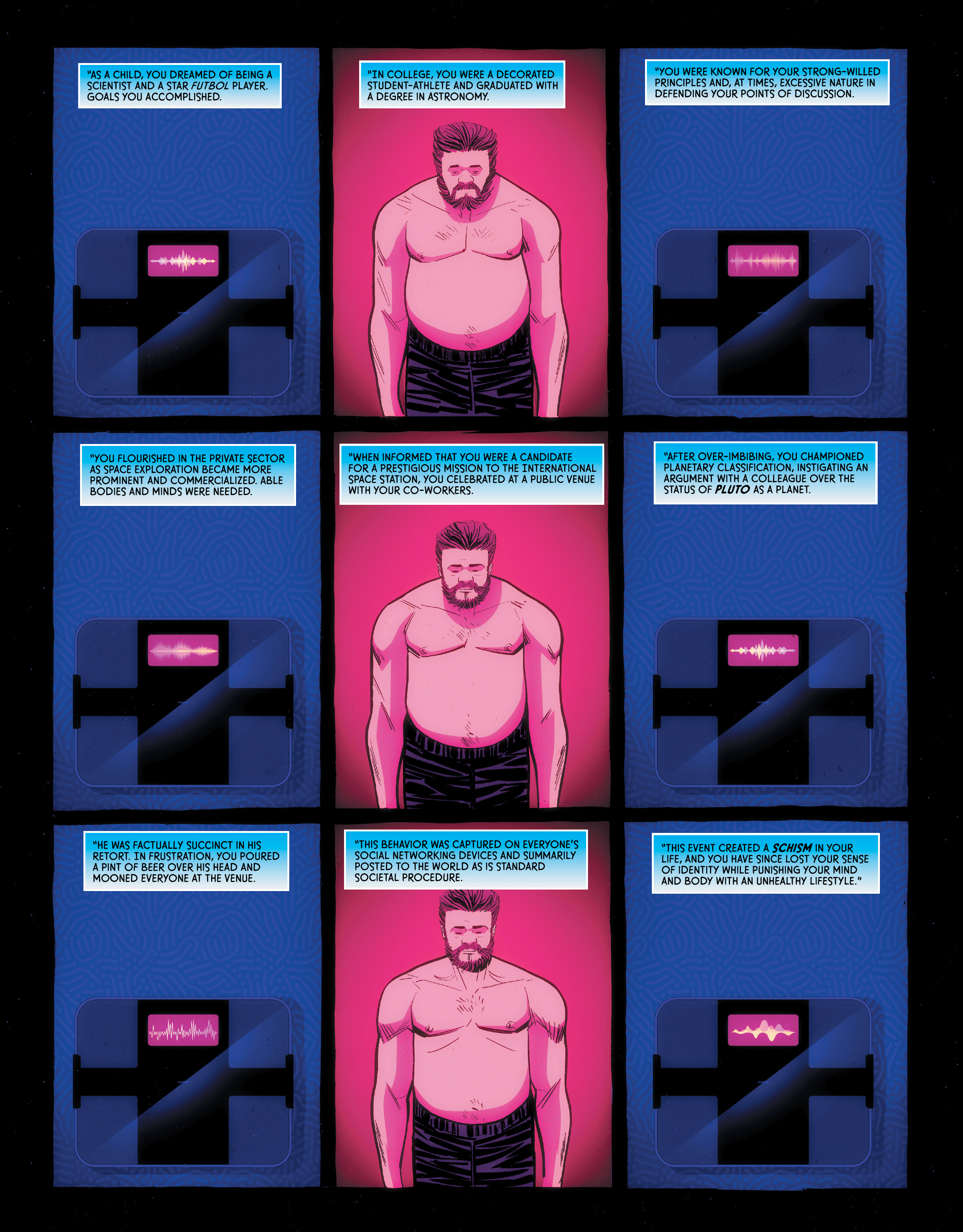 Spectro (2022) issue 1 - Page 8