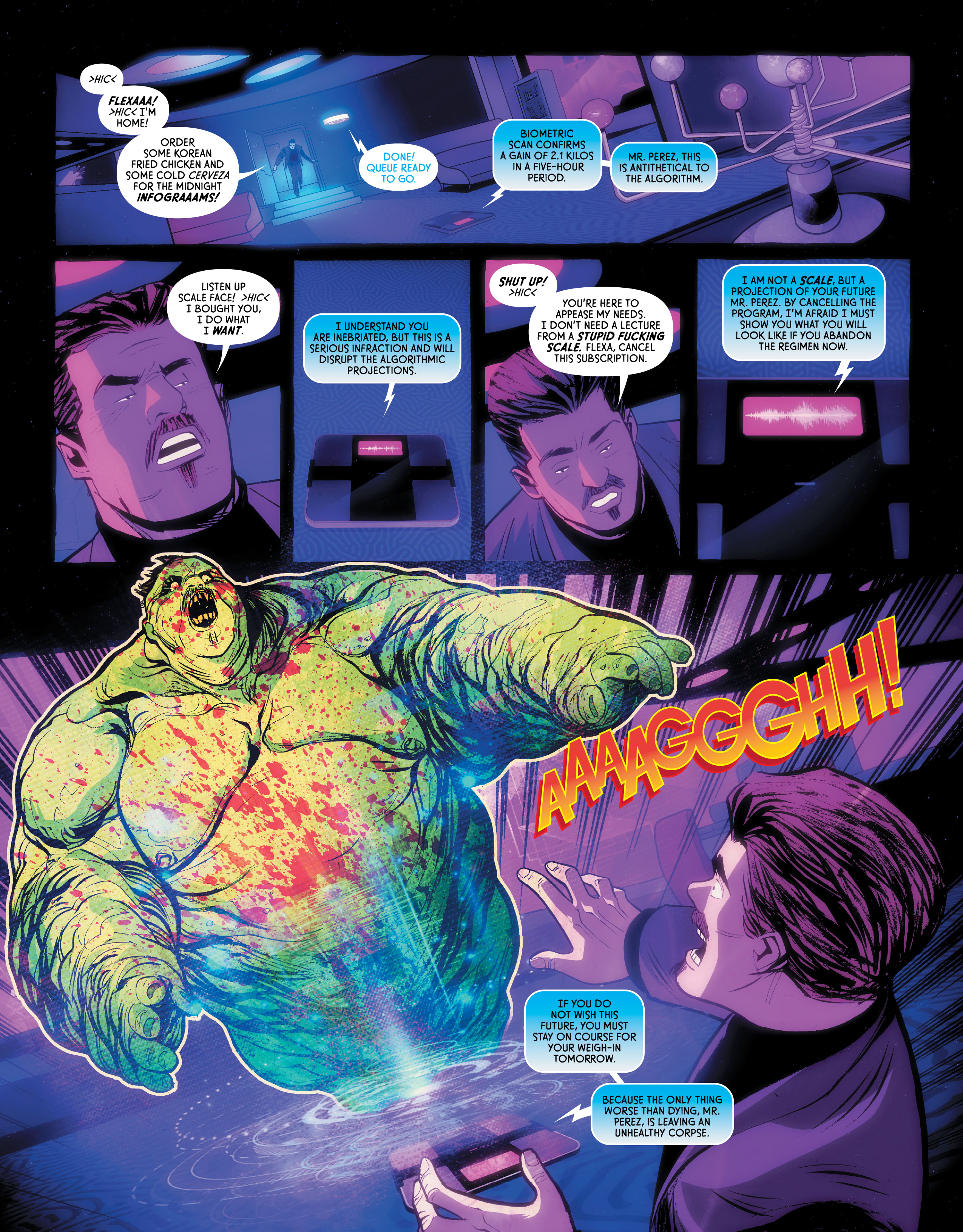 Spectro (2022) issue 1 - Page 11