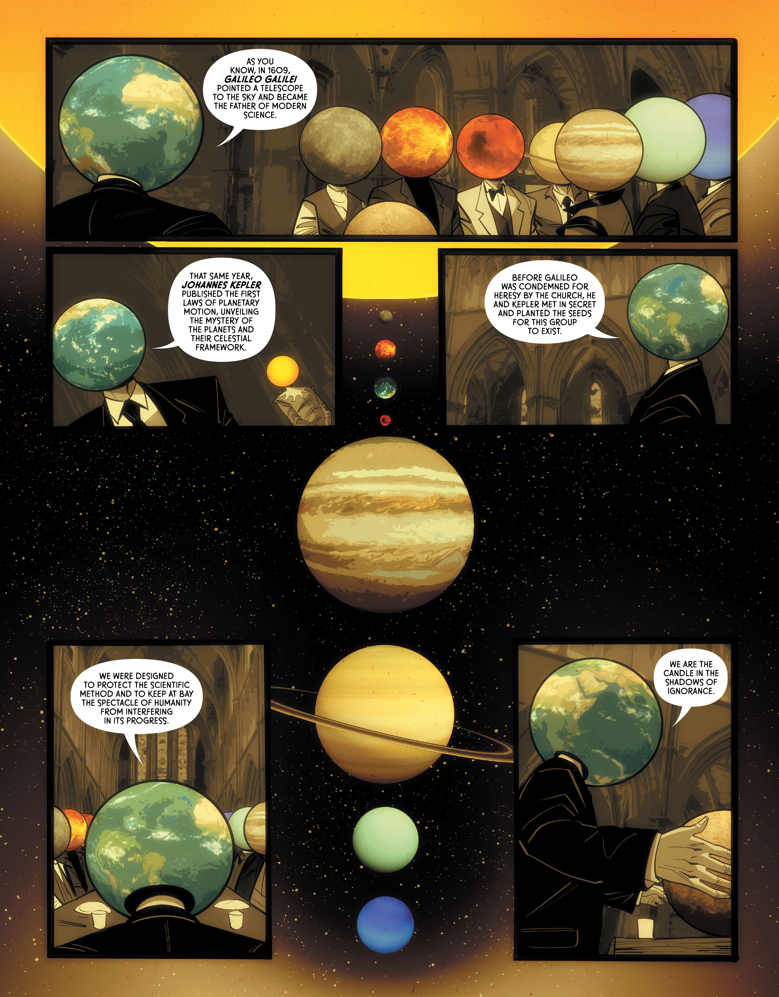 Spectro (2022) issue 1 - Page 15