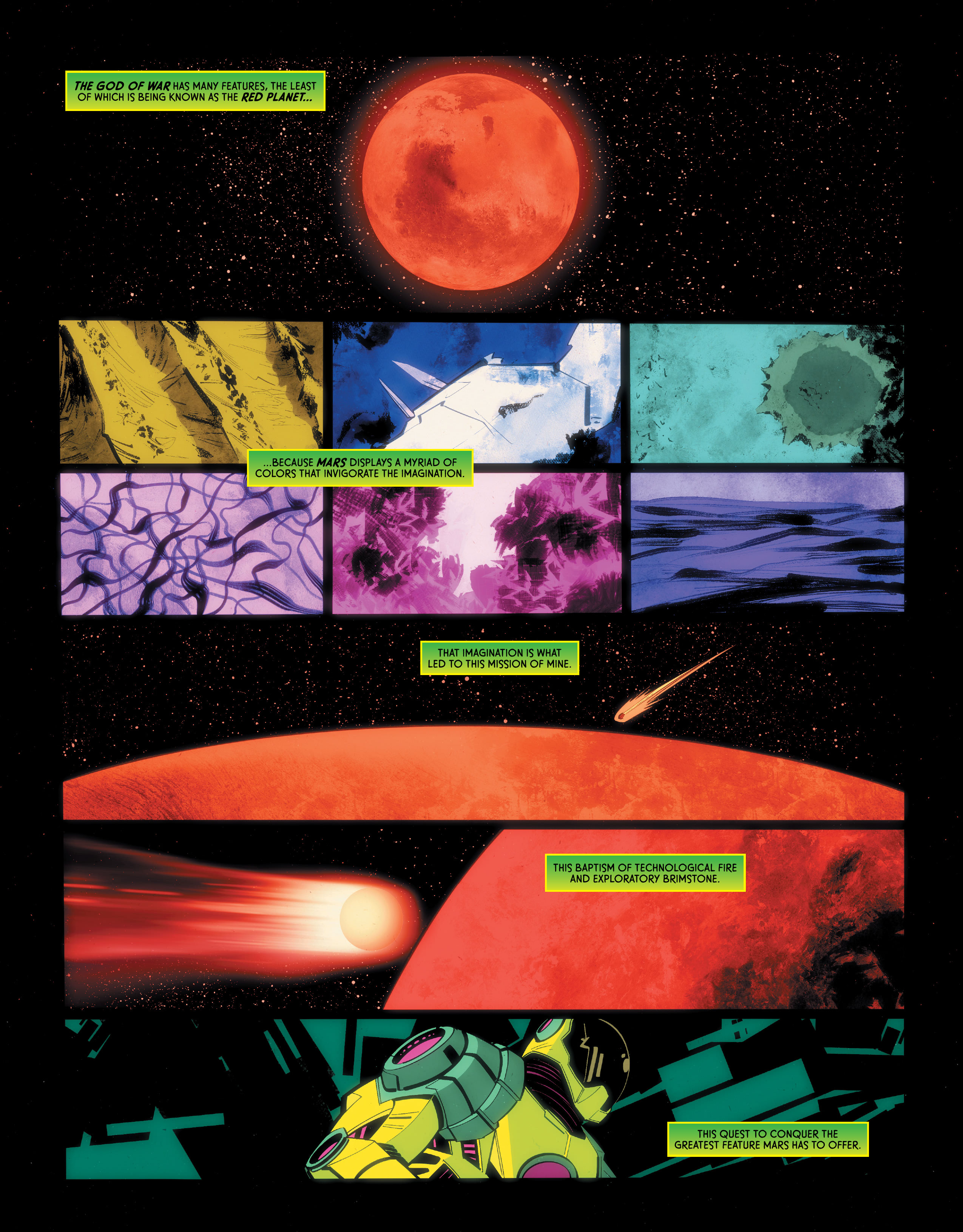 Spectro (2022) issue 1 - Page 21