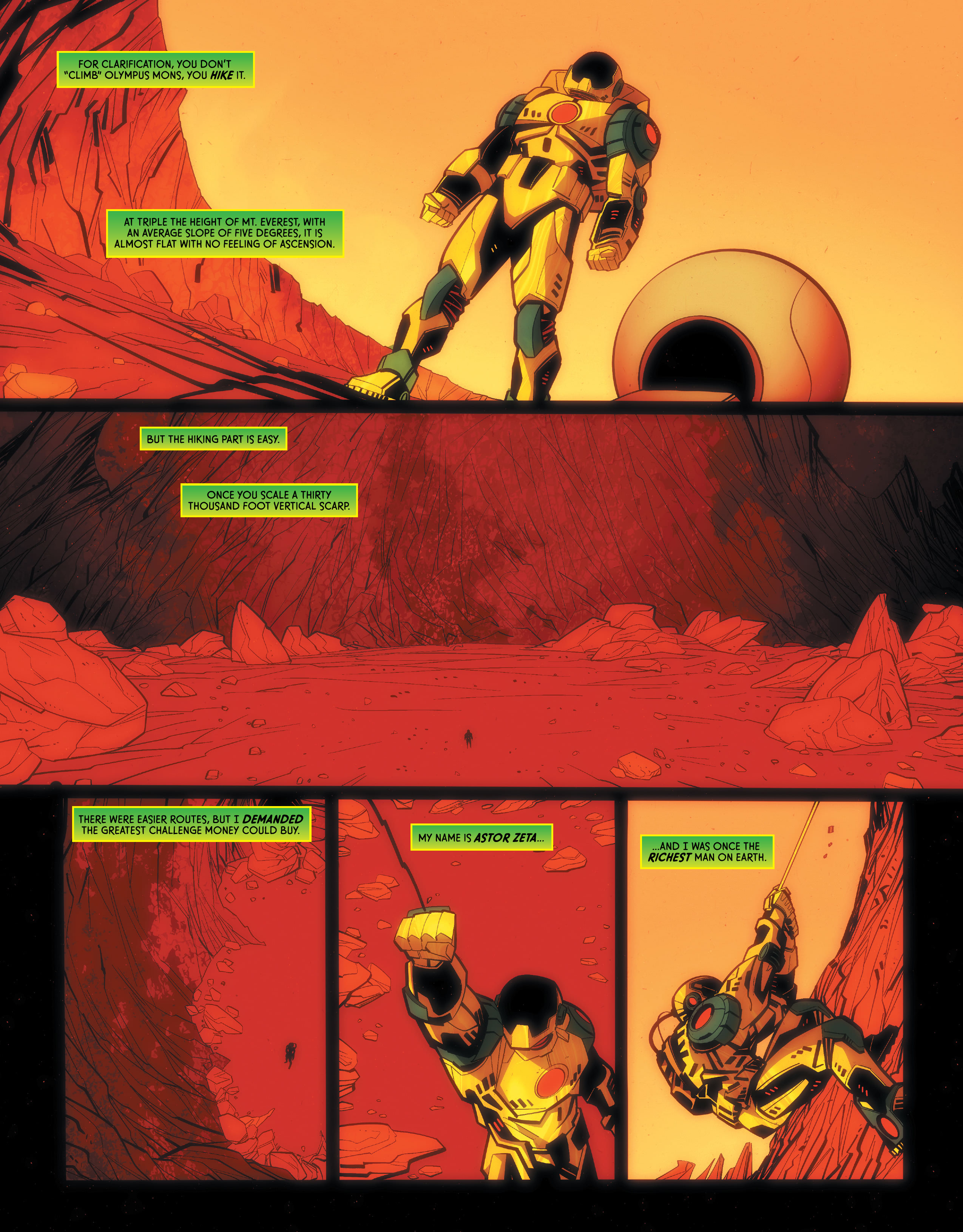 Spectro (2022) issue 1 - Page 23