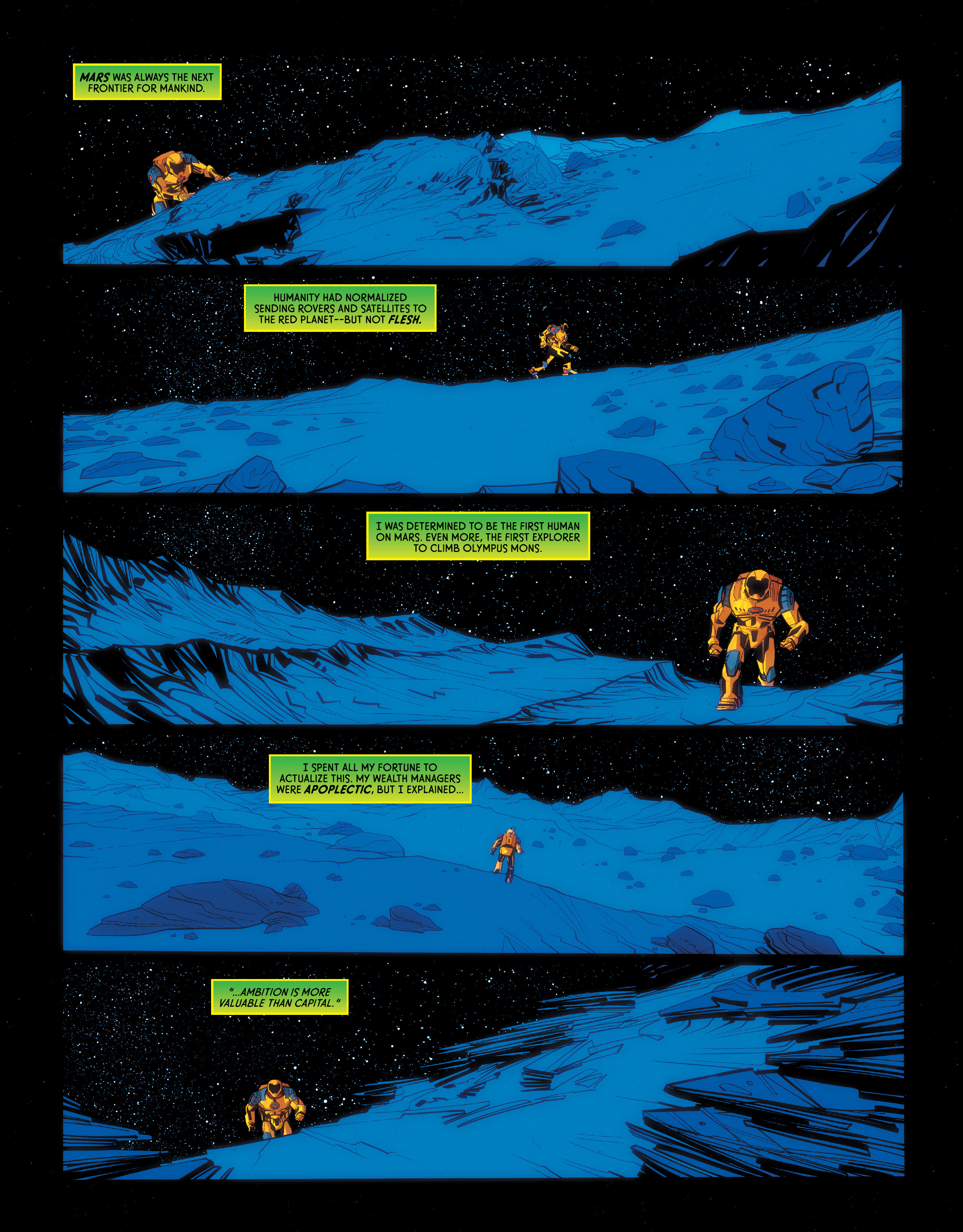 Spectro (2022) issue 1 - Page 26