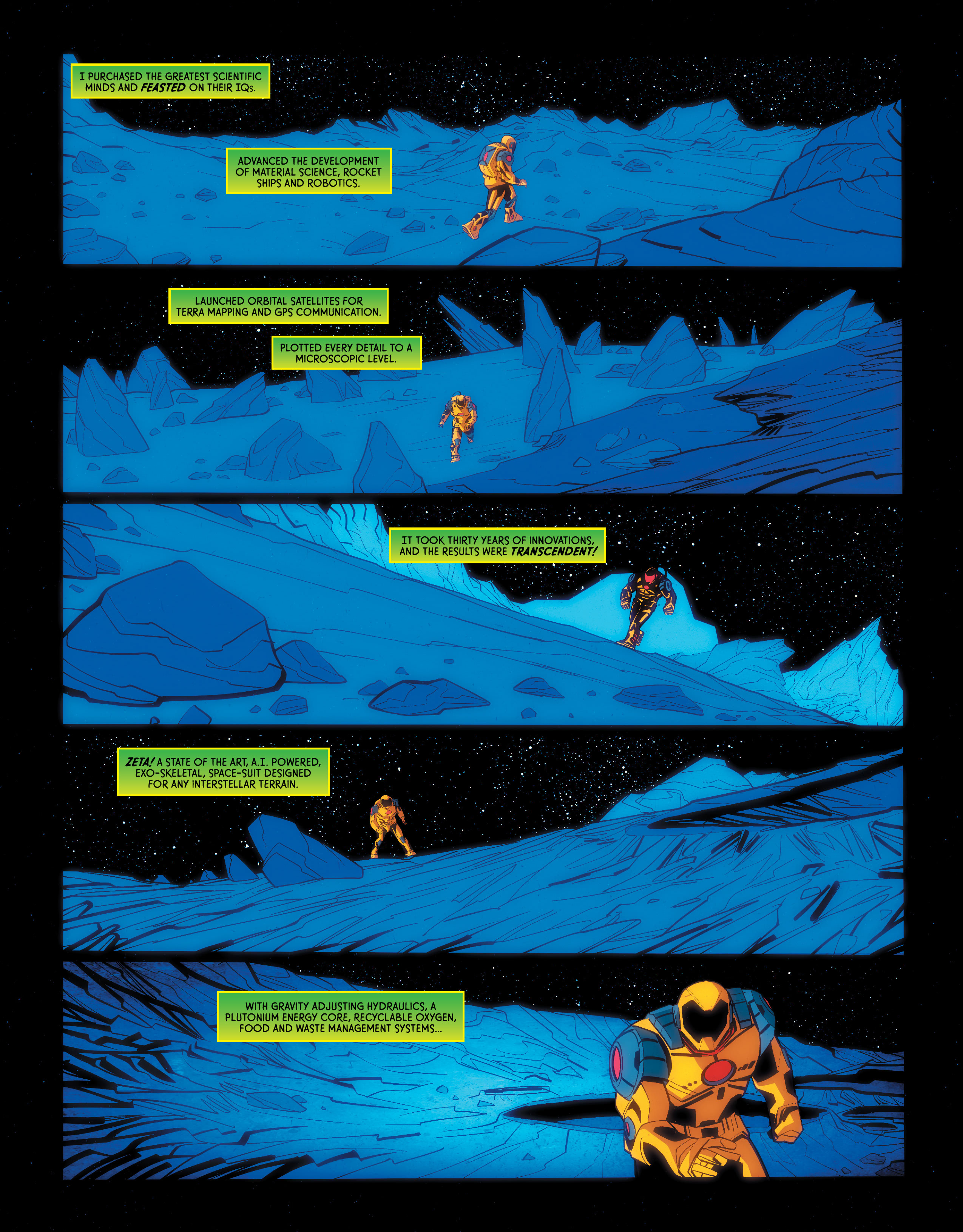 Spectro (2022) issue 1 - Page 27