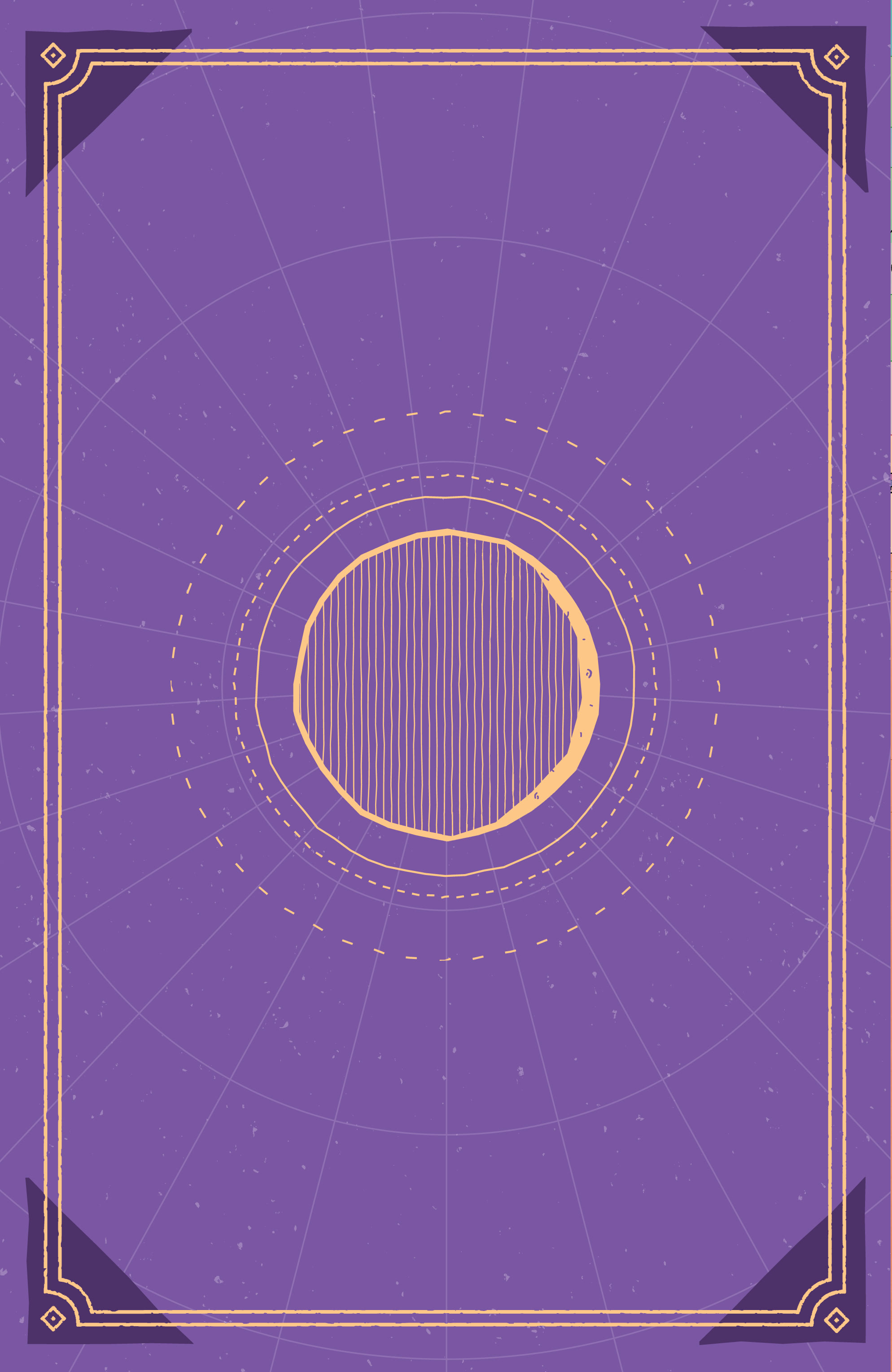 Spell on Wheels: Just to Get to You Vol. 2 (2020): Chapter 1 - Page 6