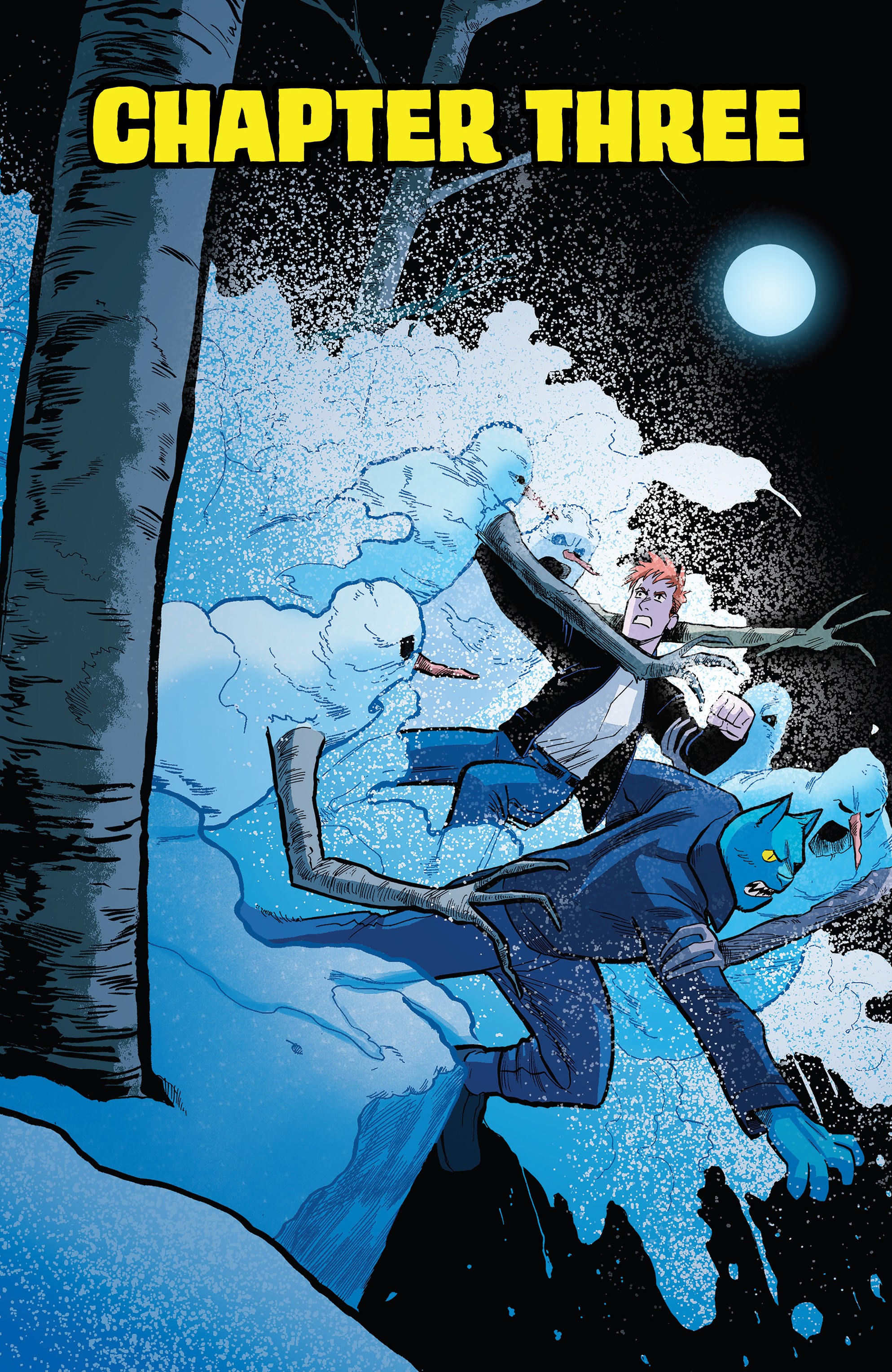 Spencer & Locke 2 (2019-): Chapter 3 - Page 2