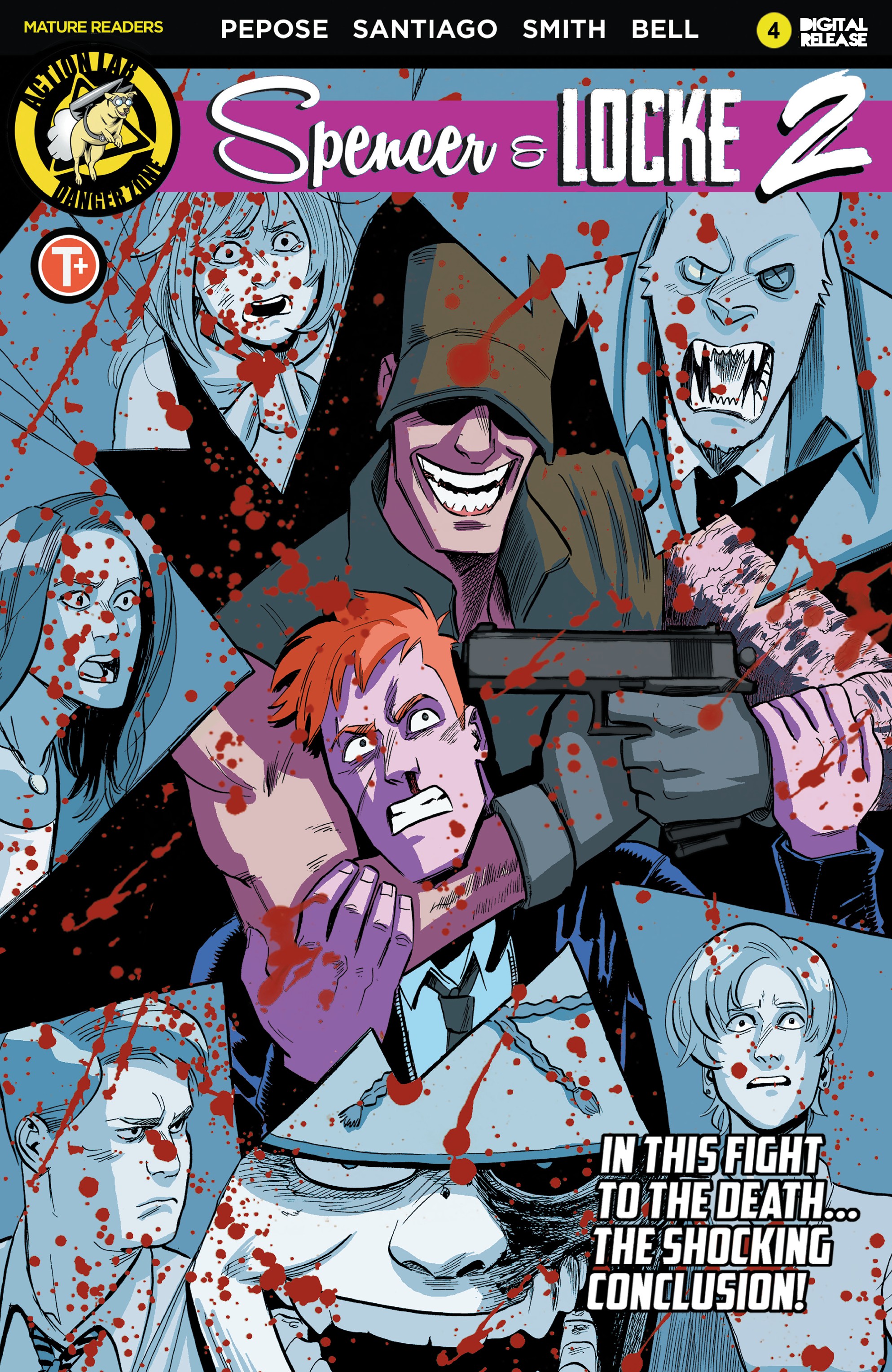 Spencer & Locke 2 (2019-): Chapter 4 - Page 1