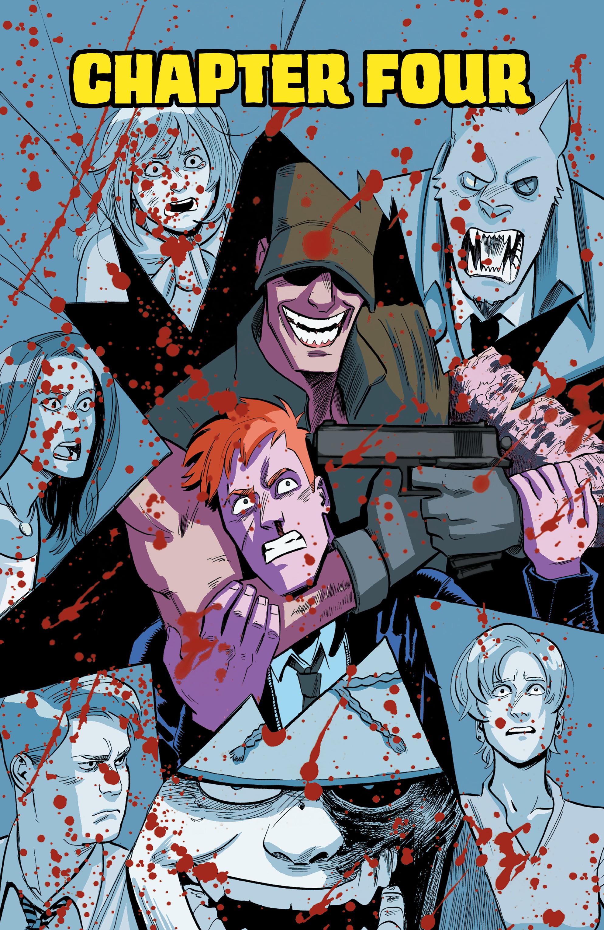 Spencer & Locke 2 (2019-): Chapter 4 - Page 2
