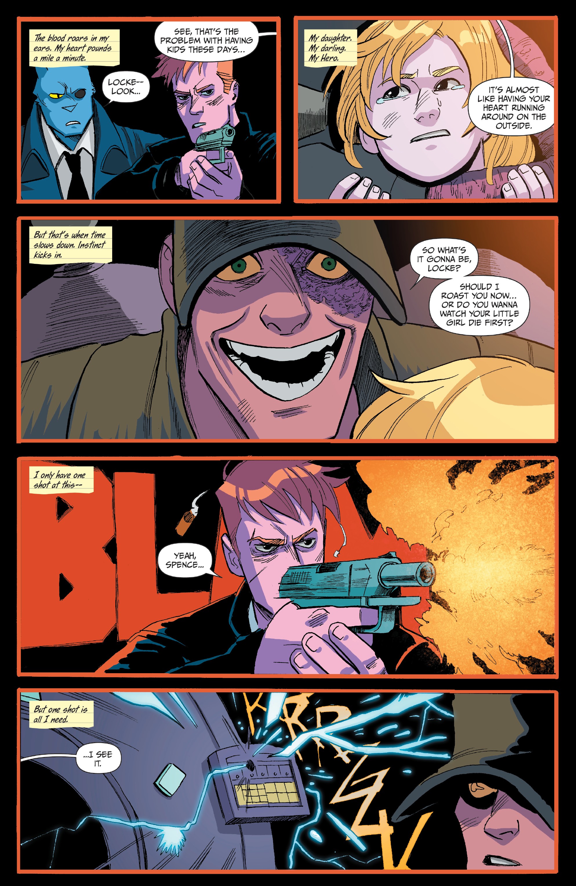 Spencer & Locke 2 (2019-) issue 4 - Page 14