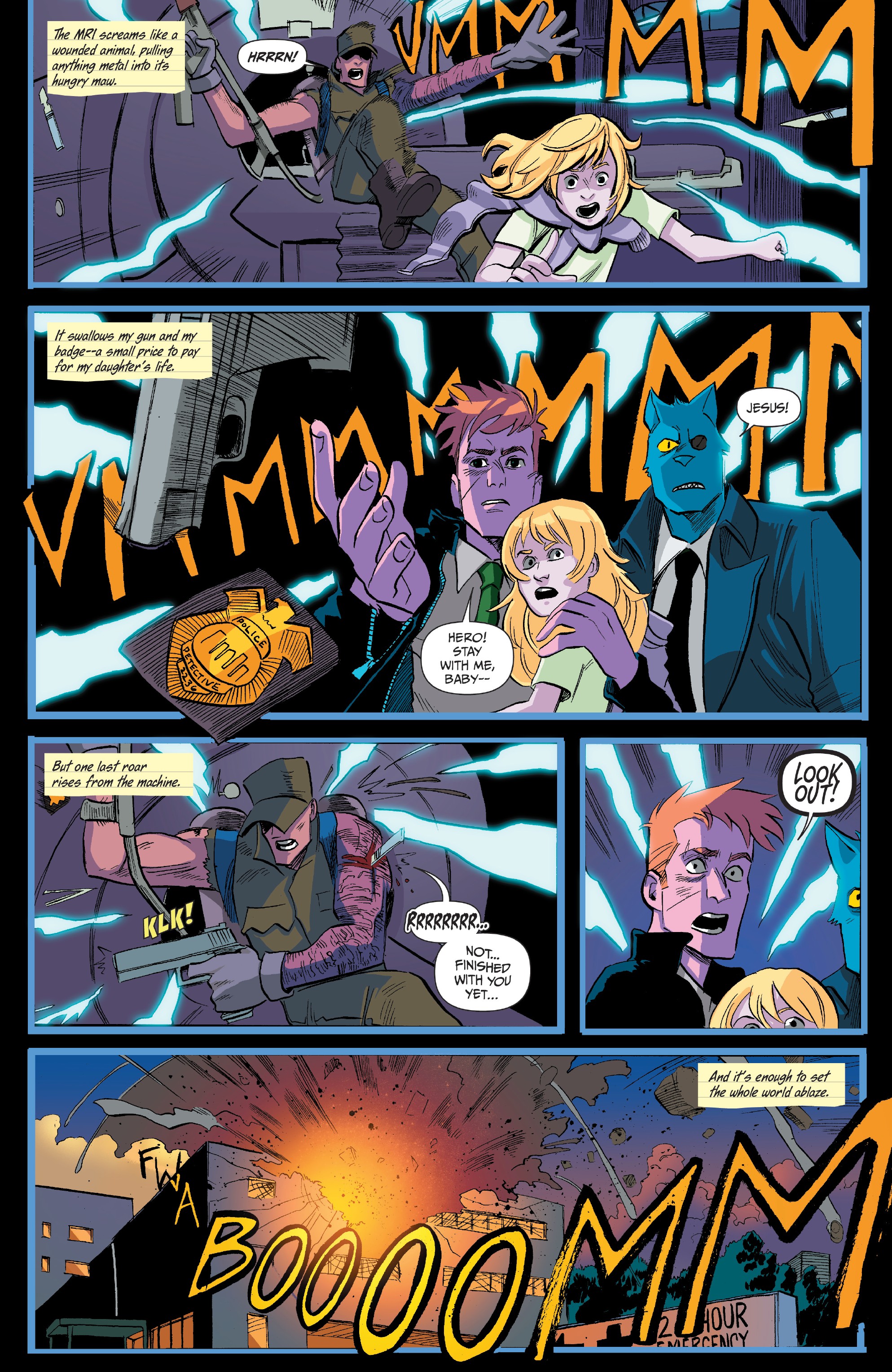 Spencer & Locke 2 (2019-) issue 4 - Page 15