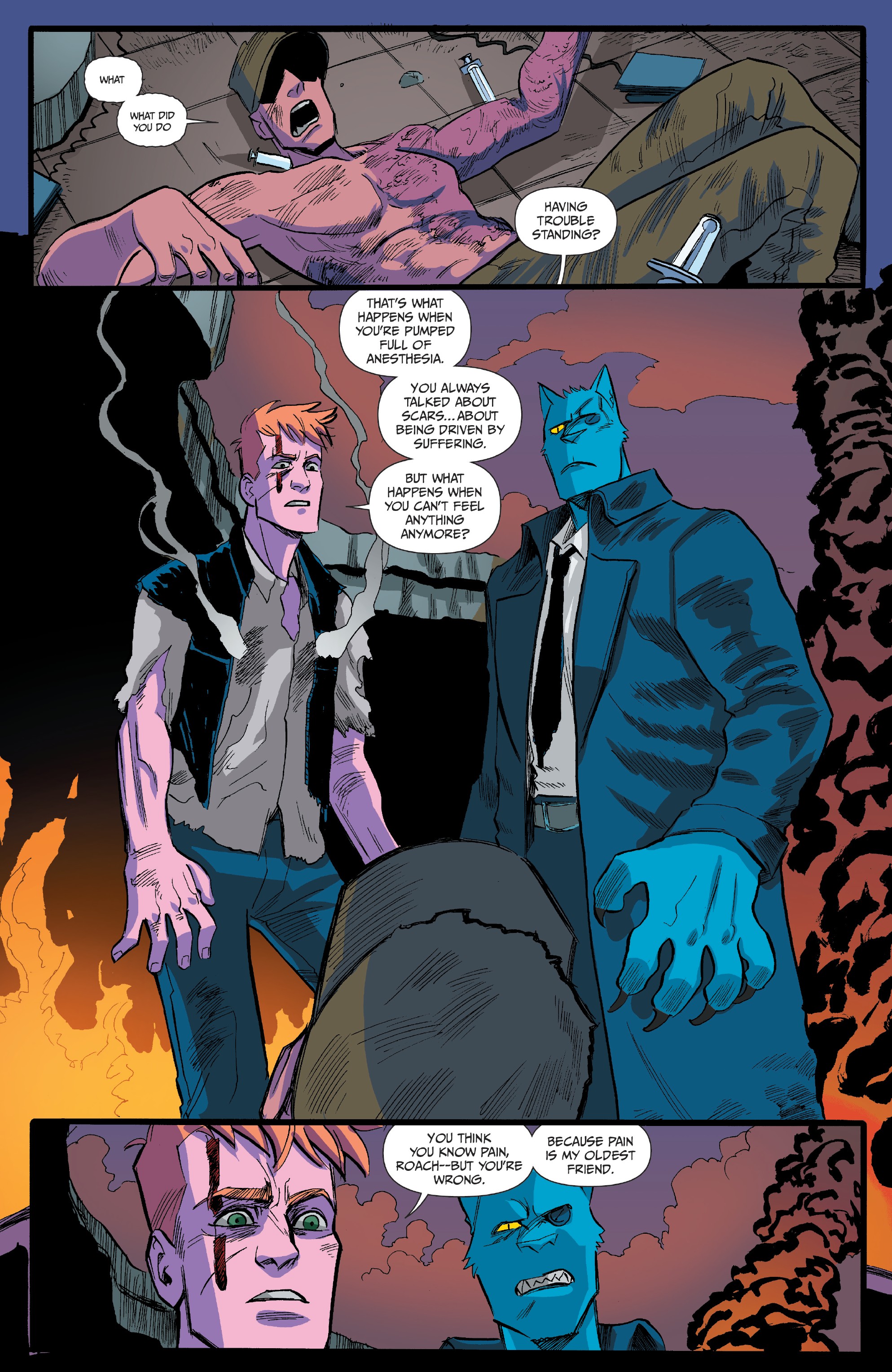 Spencer & Locke 2 (2019-) issue 4 - Page 20