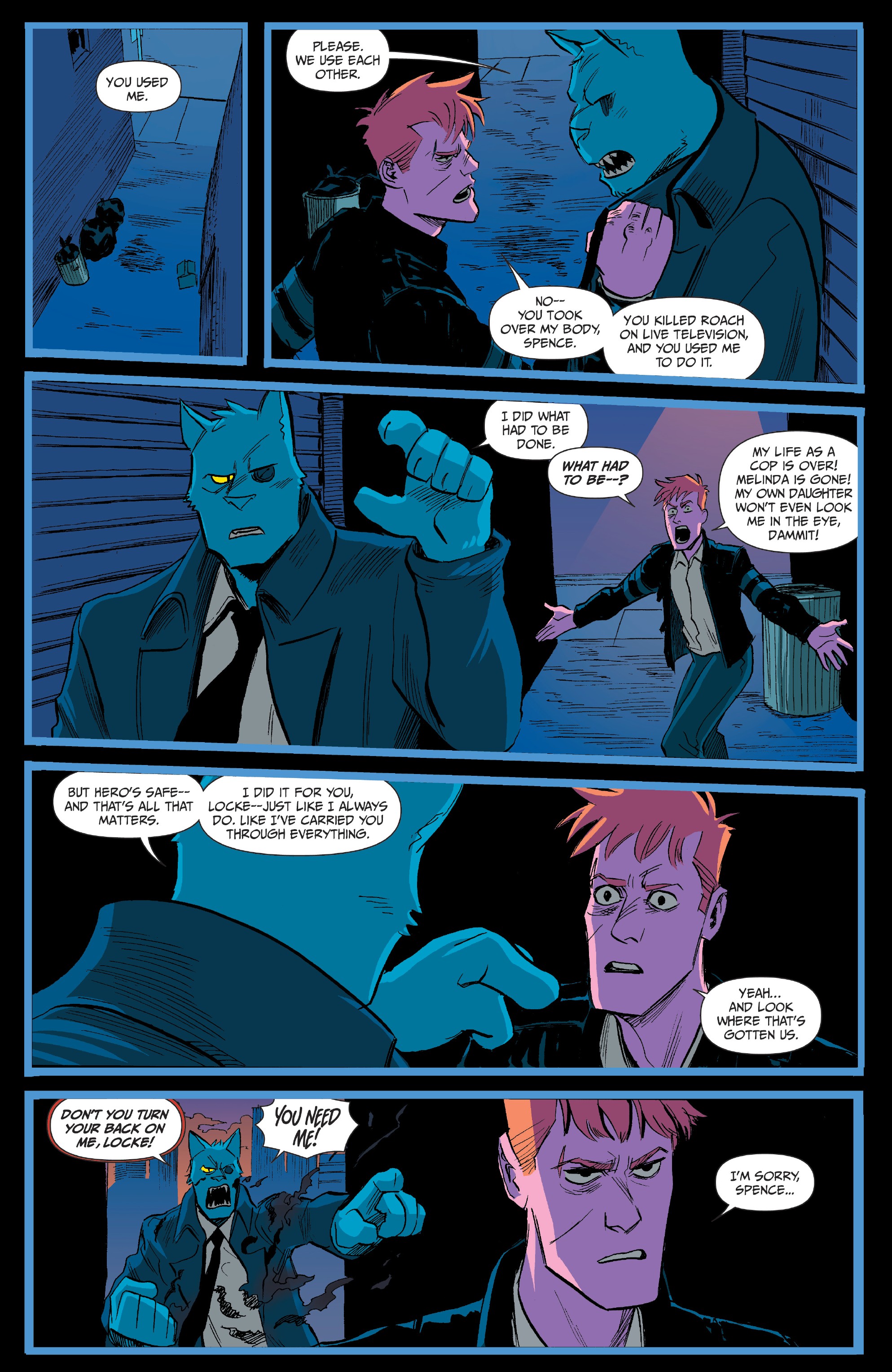 Spencer & Locke 2 (2019-) issue 4 - Page 24