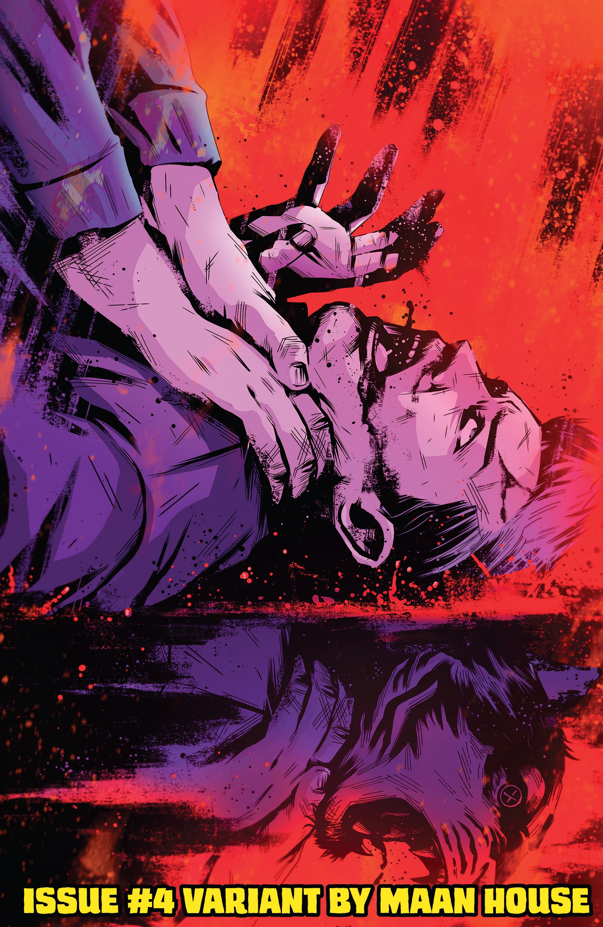 Spencer & Locke 2 (2019-) issue 4 - Page 32