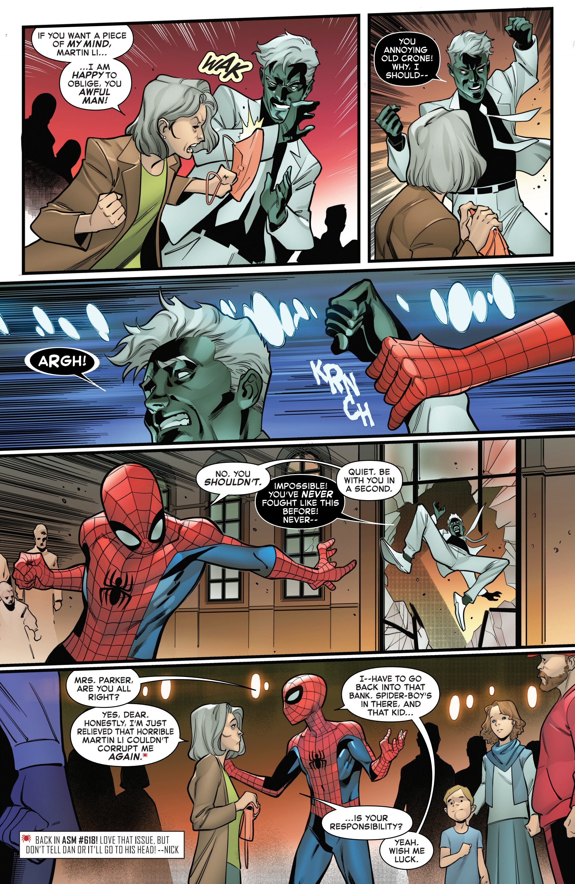 Spider-Boy (2023-): Chapter 19 - Page 16