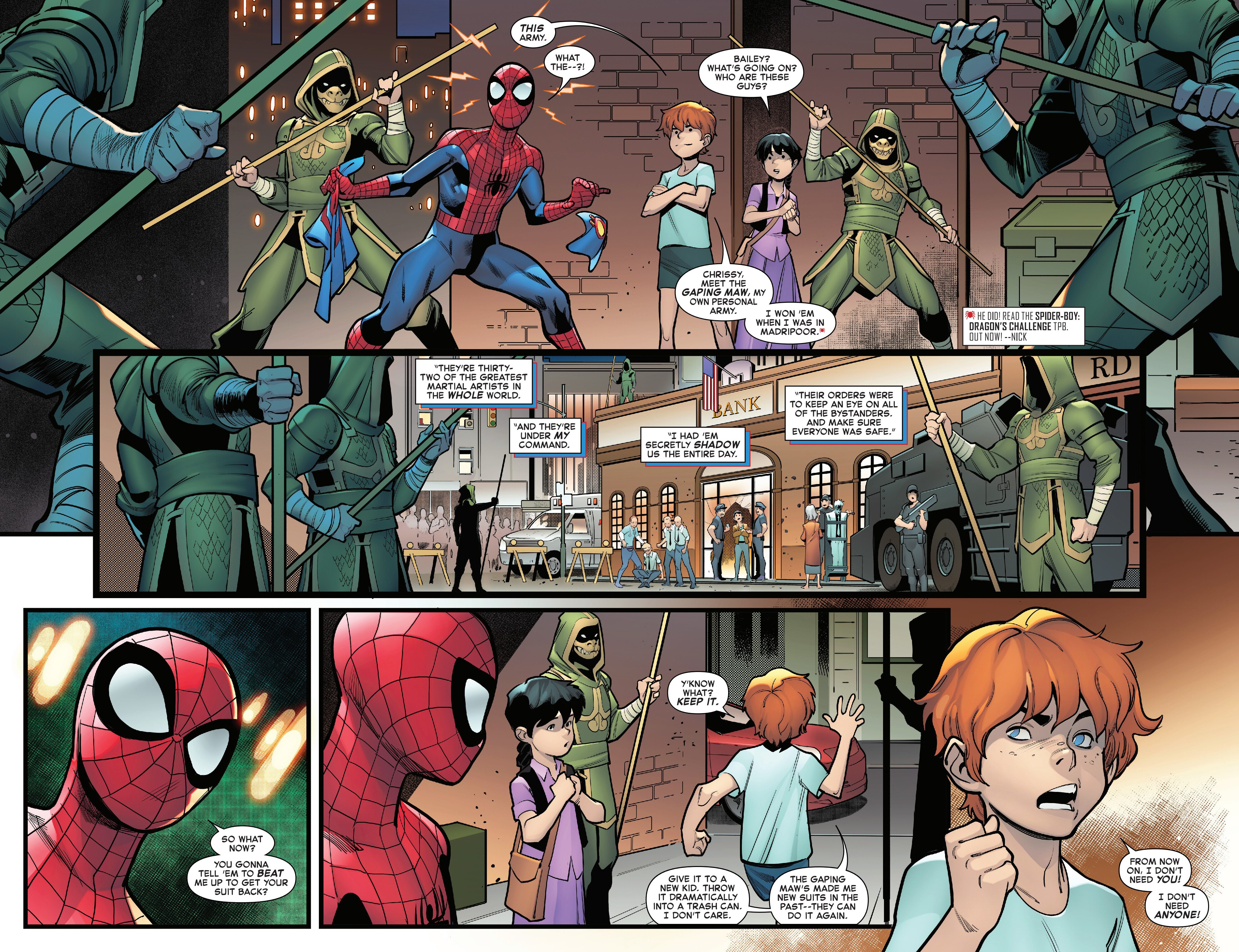 Spider-Boy (2023-): Chapter 20 - Page 8