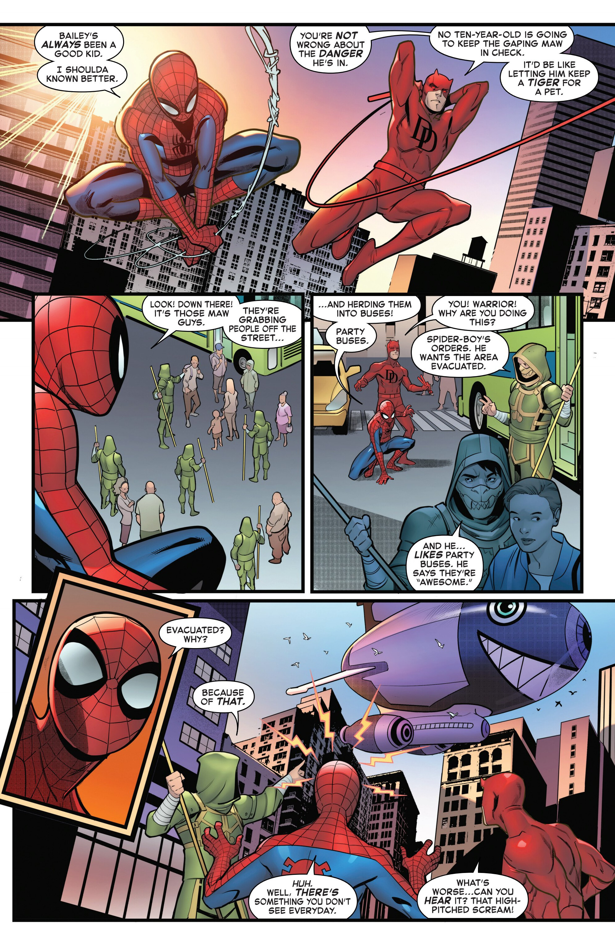 Spider-Boy (2023-): Chapter 20 - Page 18