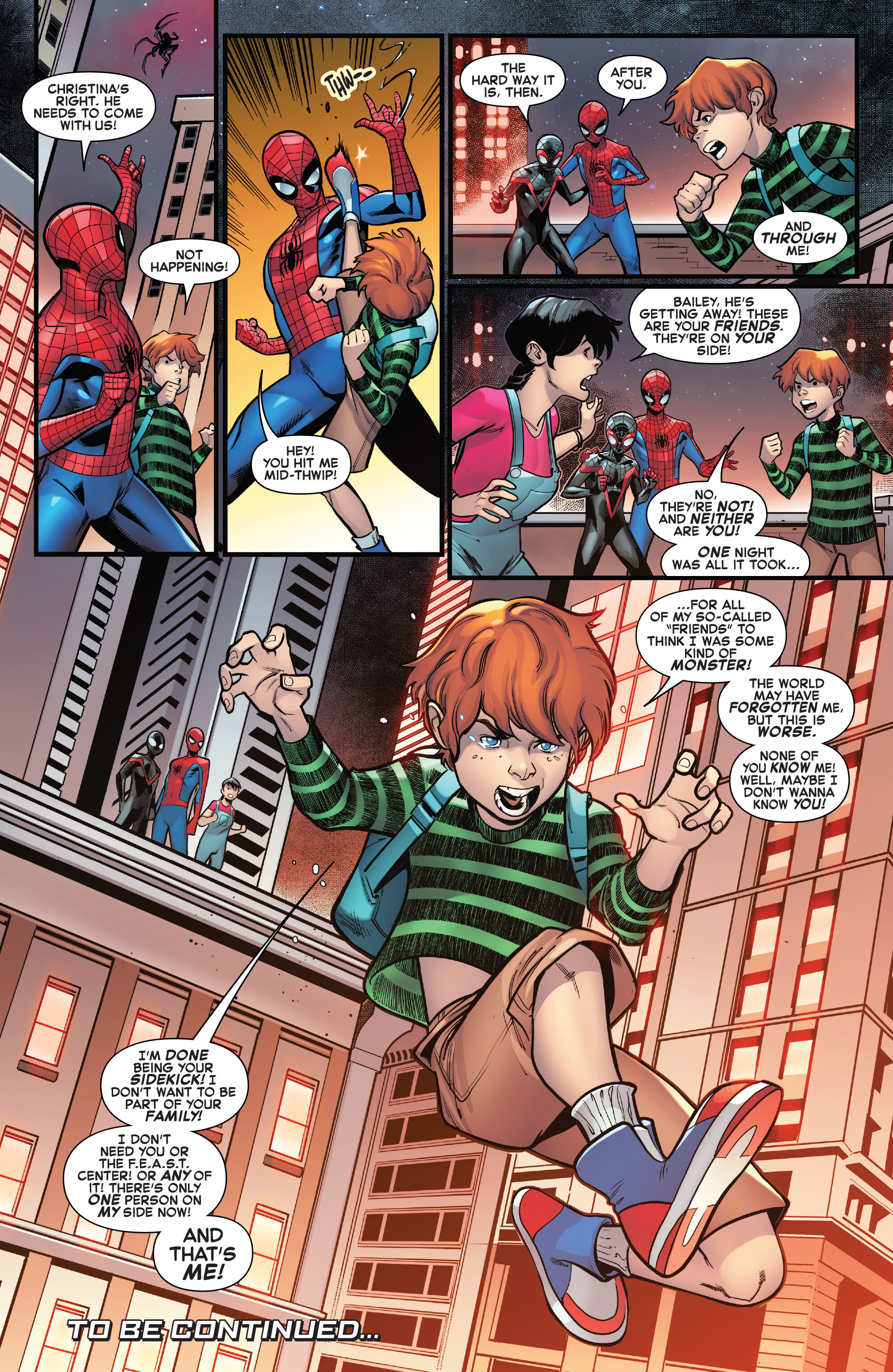 Spider-Boy (2023-) issue 4 - Page 17