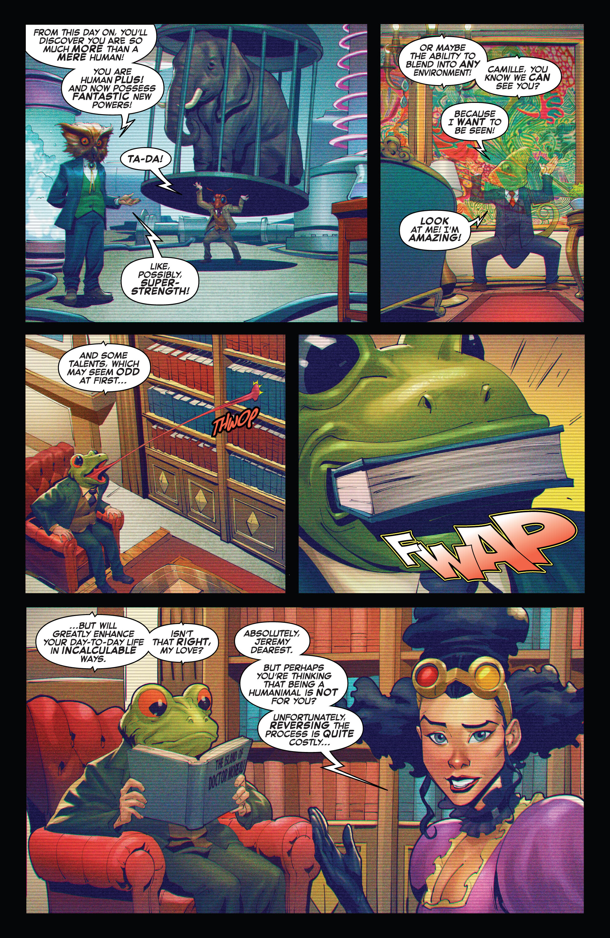 Spider-Boy (2023-) issue 6 - Page 13