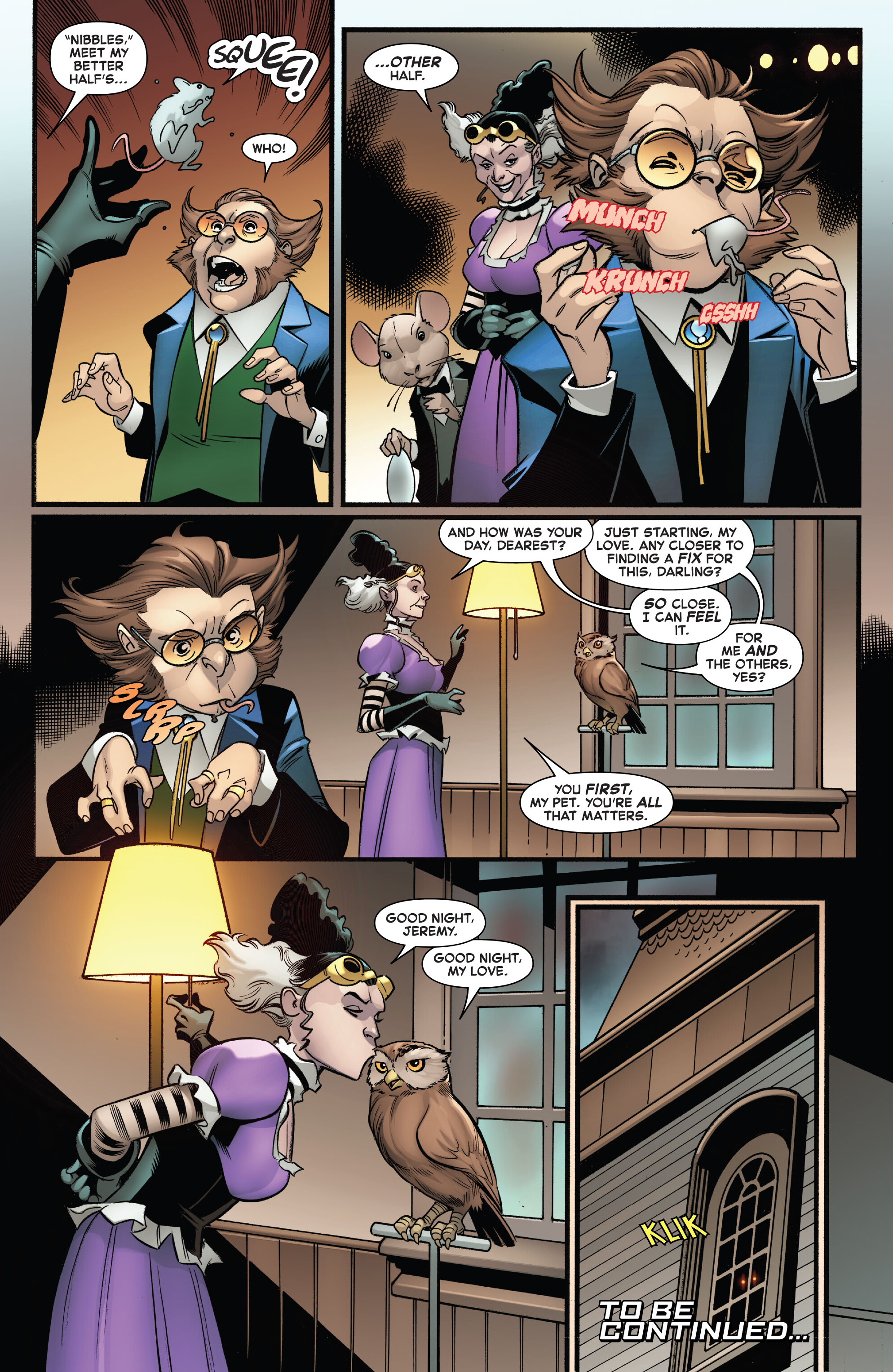 Spider-Boy (2023-) issue 6 - Page 26