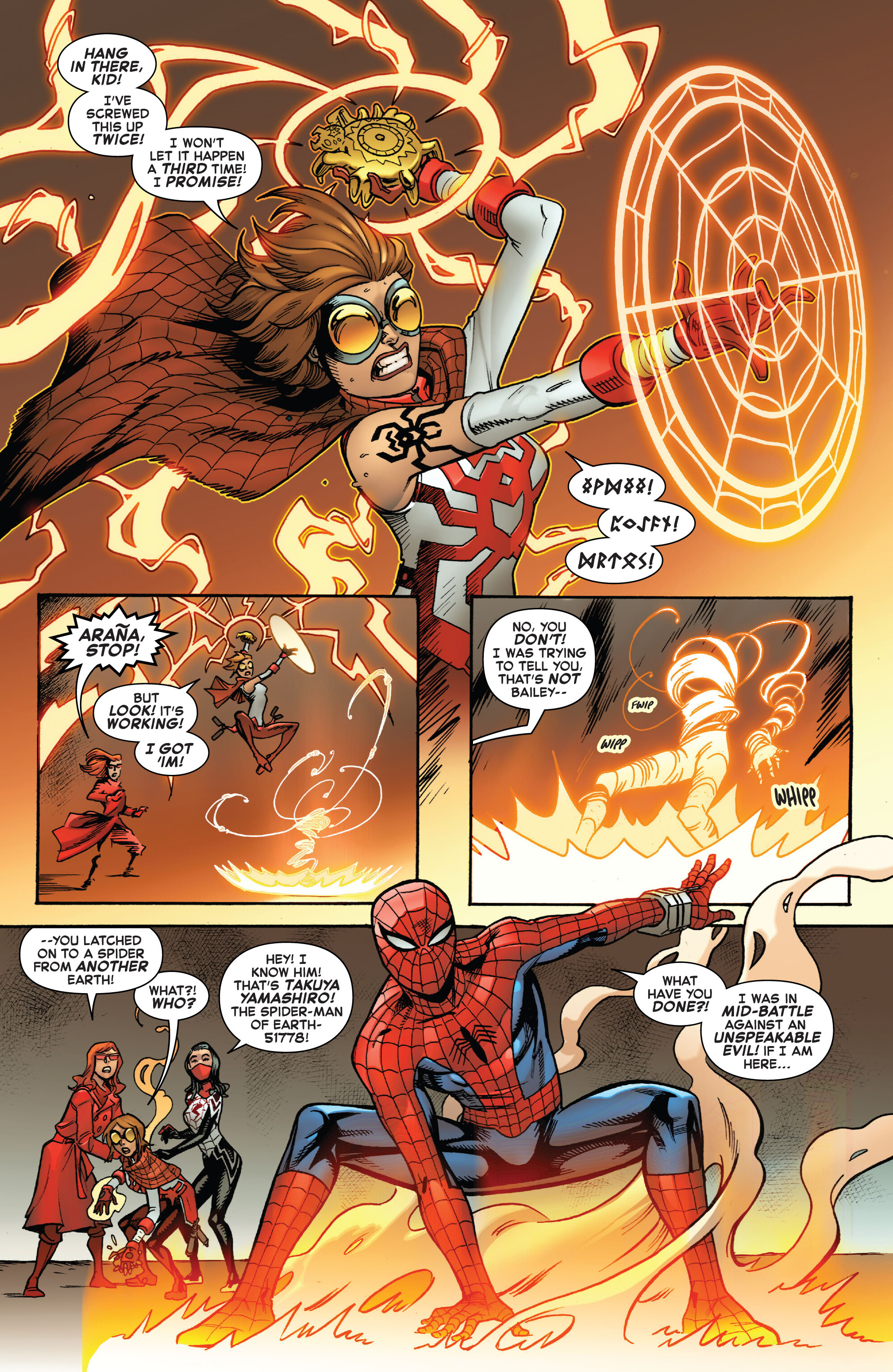 Spider-Boy (2023-) issue 9 - Page 13