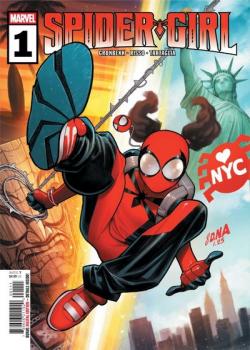 Spider-Girl (2025-)