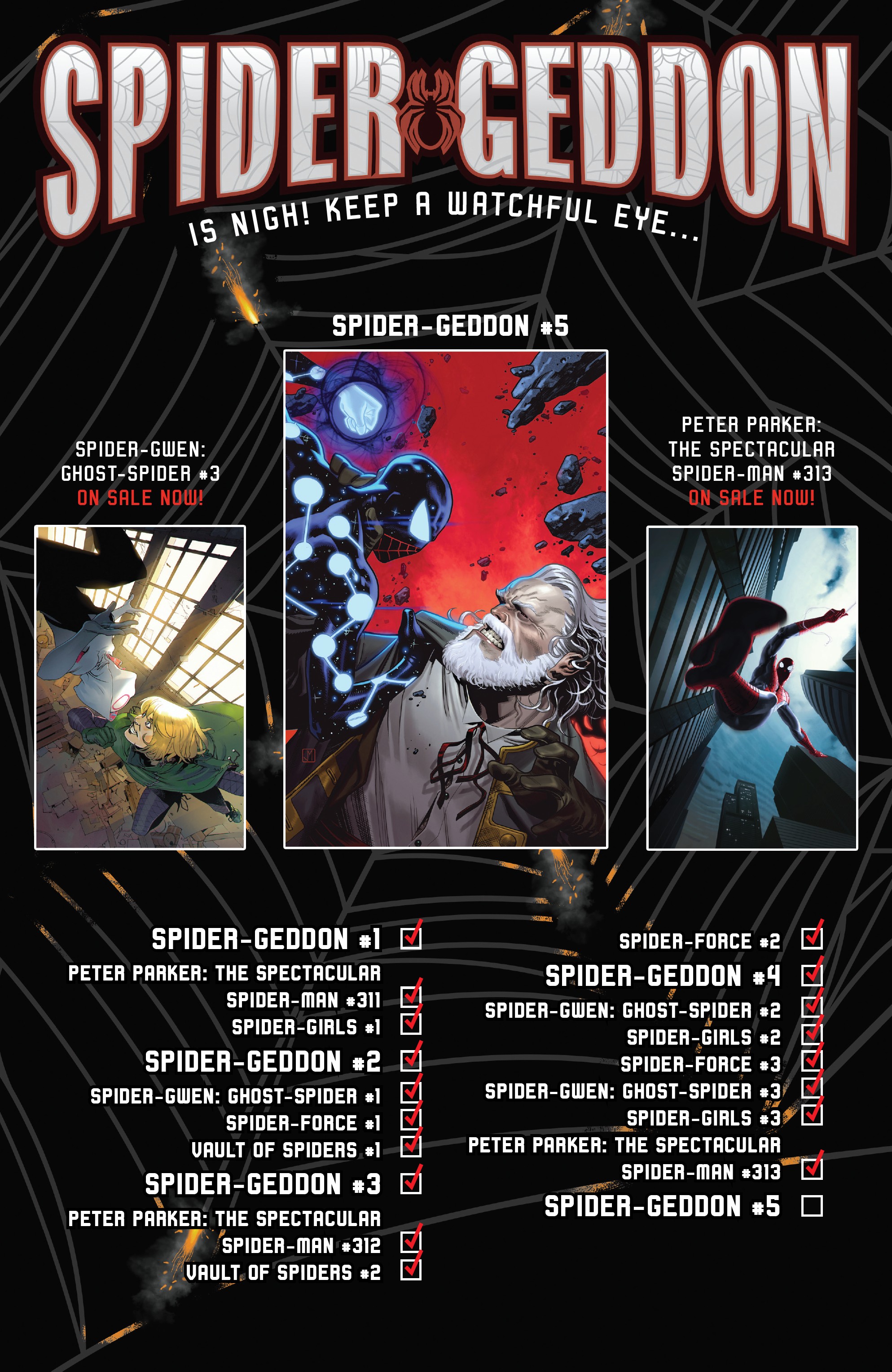 Spider-Girls (2018) issue 3 - Page 24