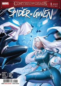 Spider-Gwen (2023-)