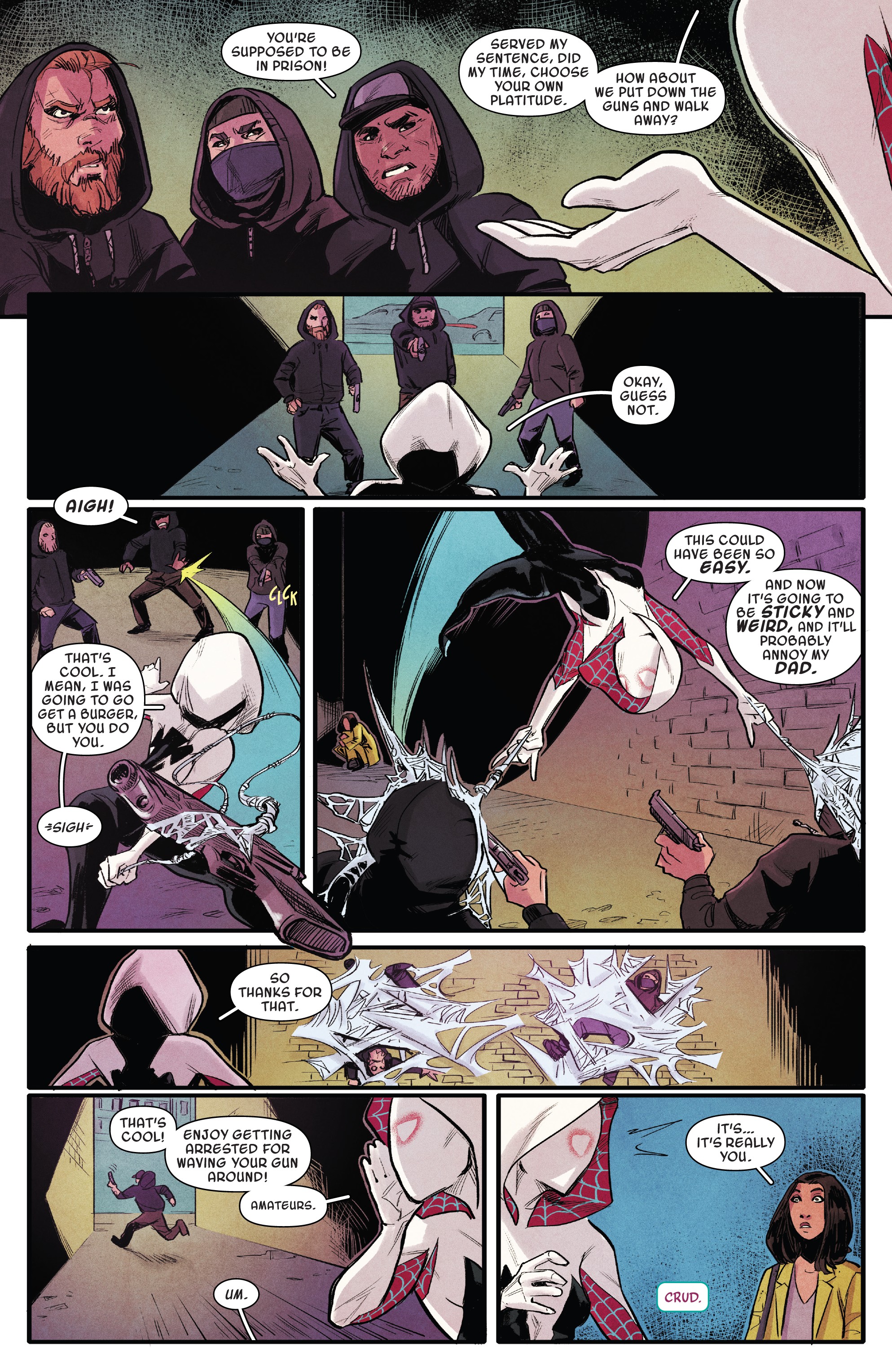 <{ $series->title }} issue 1 - Page 6