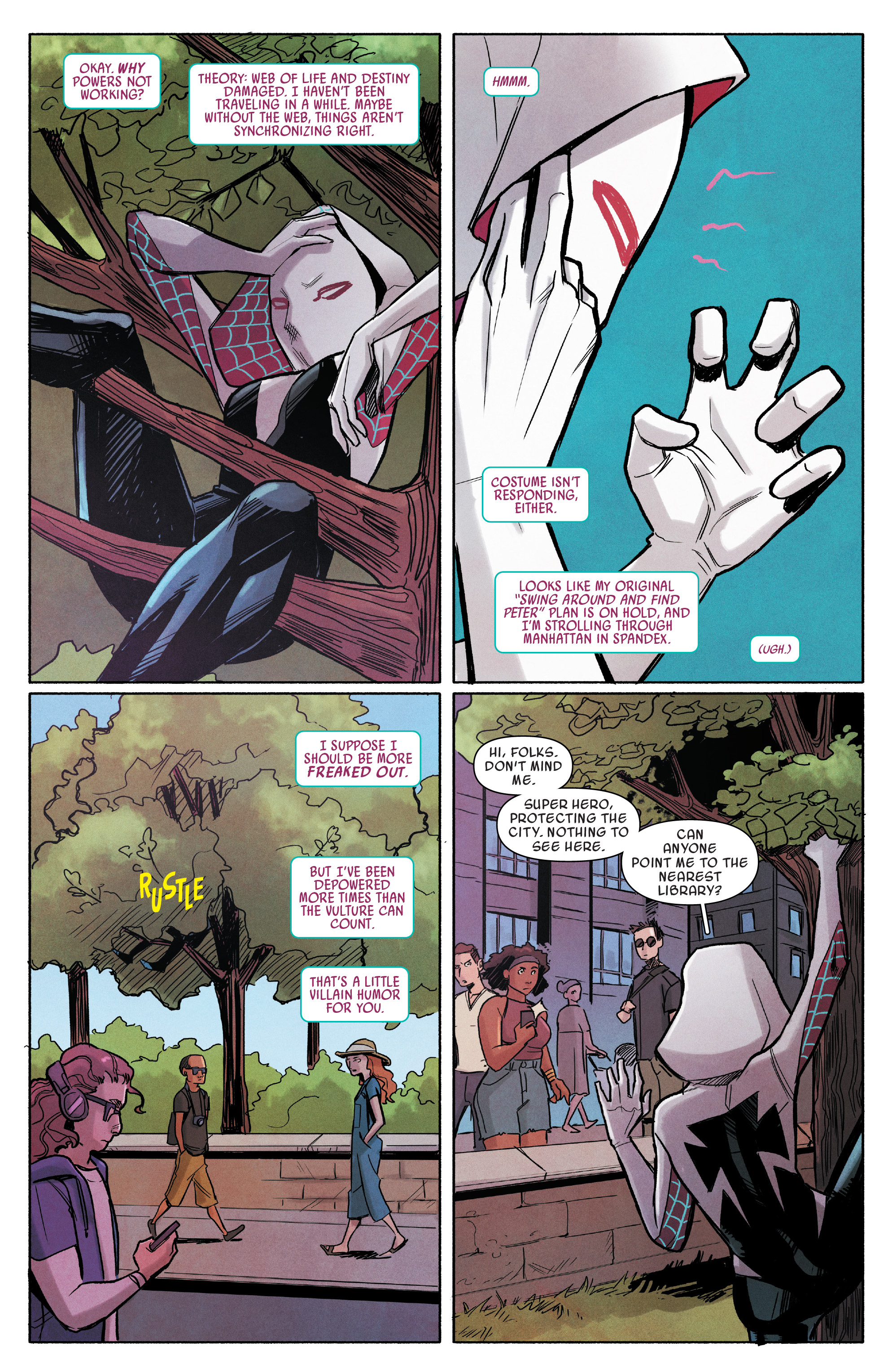 <{ $series->title }} issue 10 - Page 7