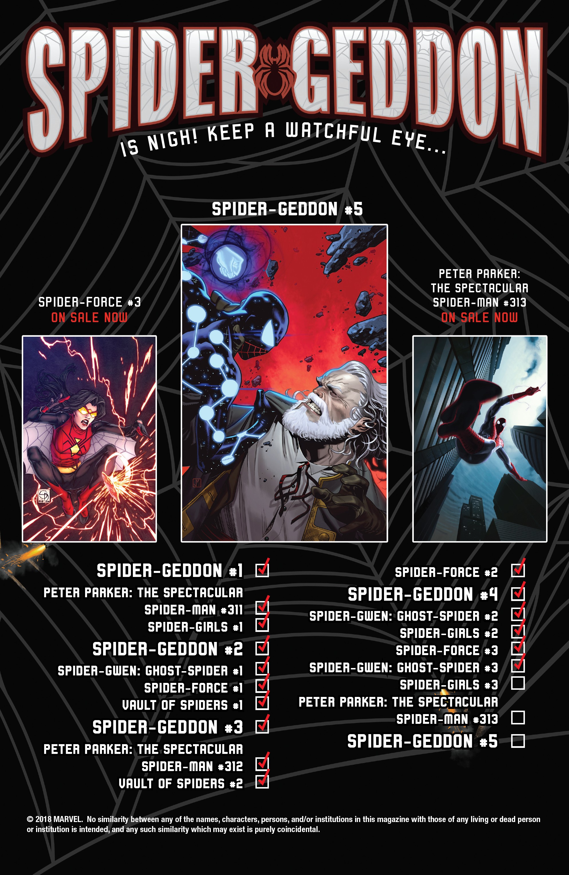 Spider-Gwen: Ghost-Spider (2018-) issue 3 - Page 22