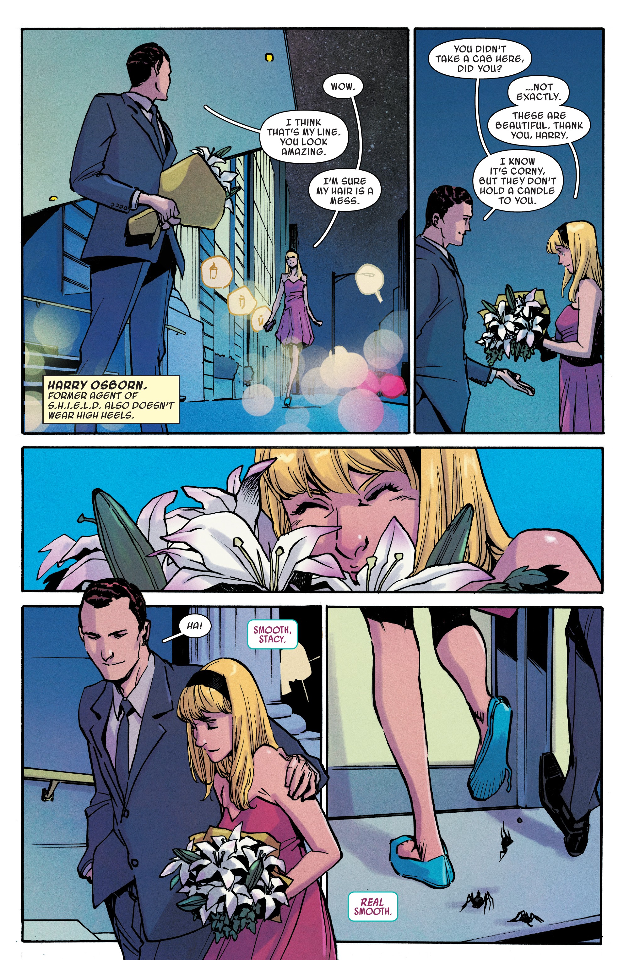 <{ $series->title }} issue 7 - Page 4