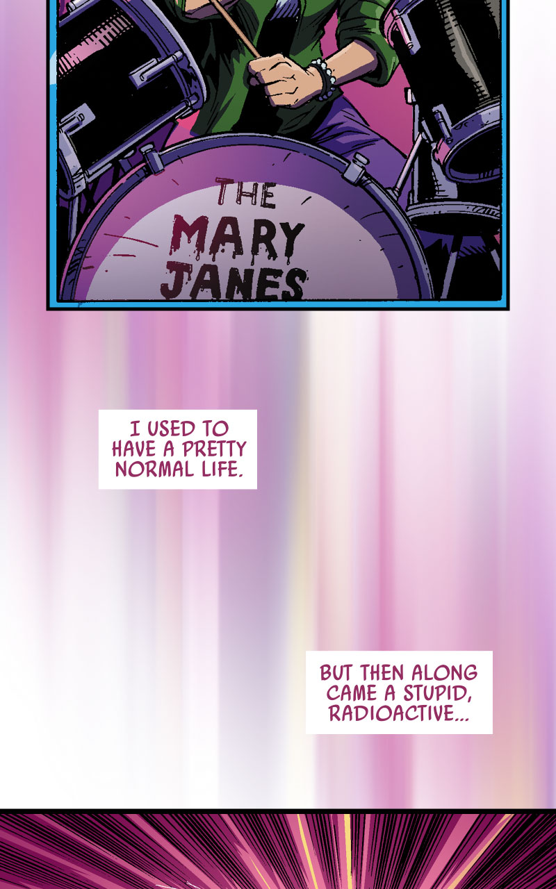 Spider-Gwen Infinity Comic Primer (2021-): Chapter 1 - Page 3