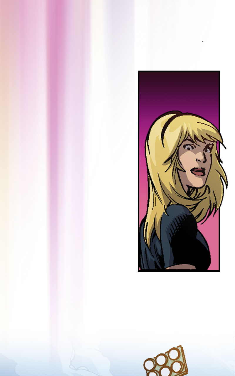 Spider-Gwen Infinity Comic Primer (2021-) issue 1 - Page 8