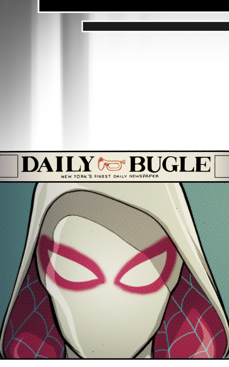 Spider-Gwen Infinity Comic Primer (2021-) issue 1 - Page 15