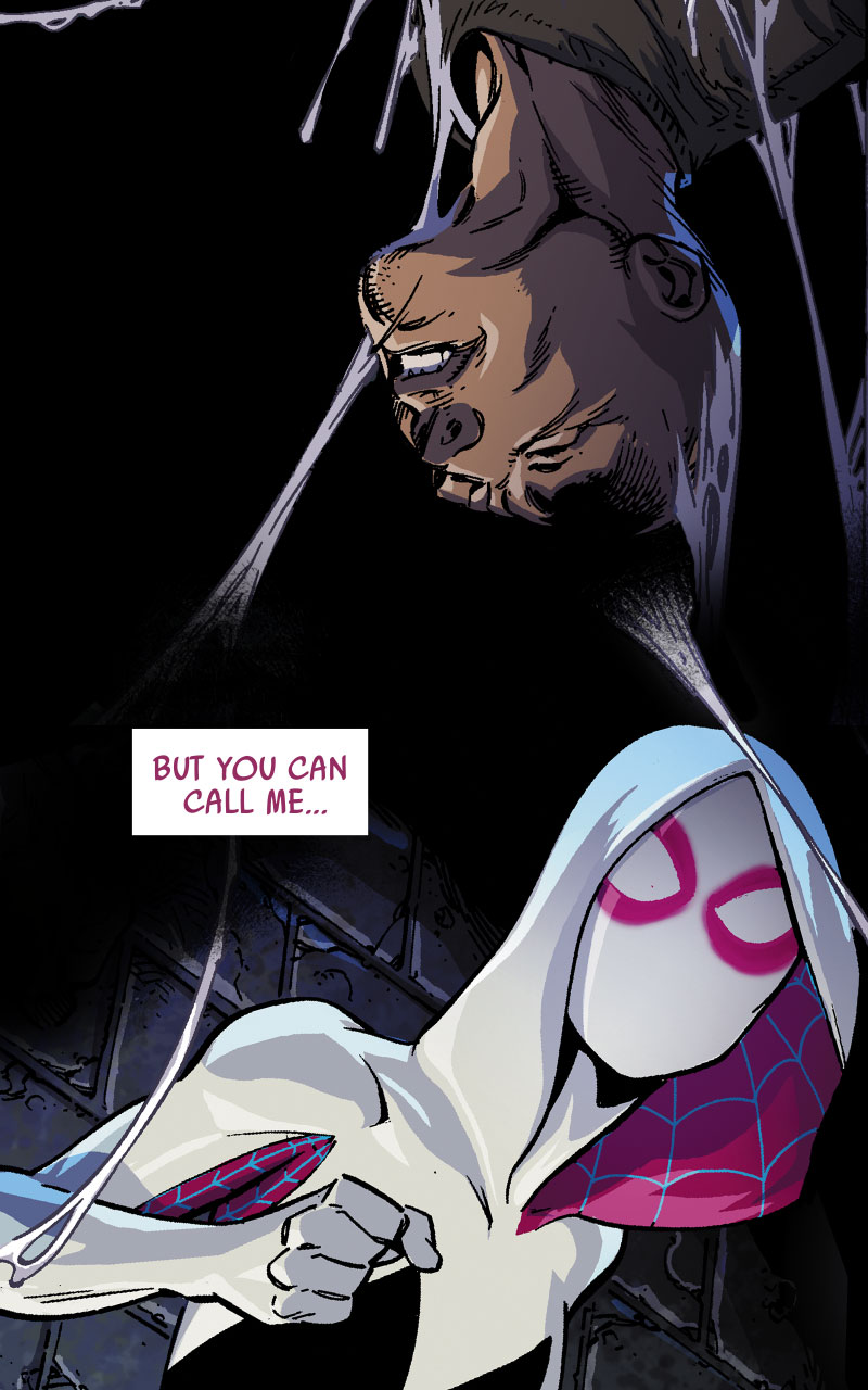 Spider-Gwen Infinity Comic Primer (2021-) issue 1 - Page 19