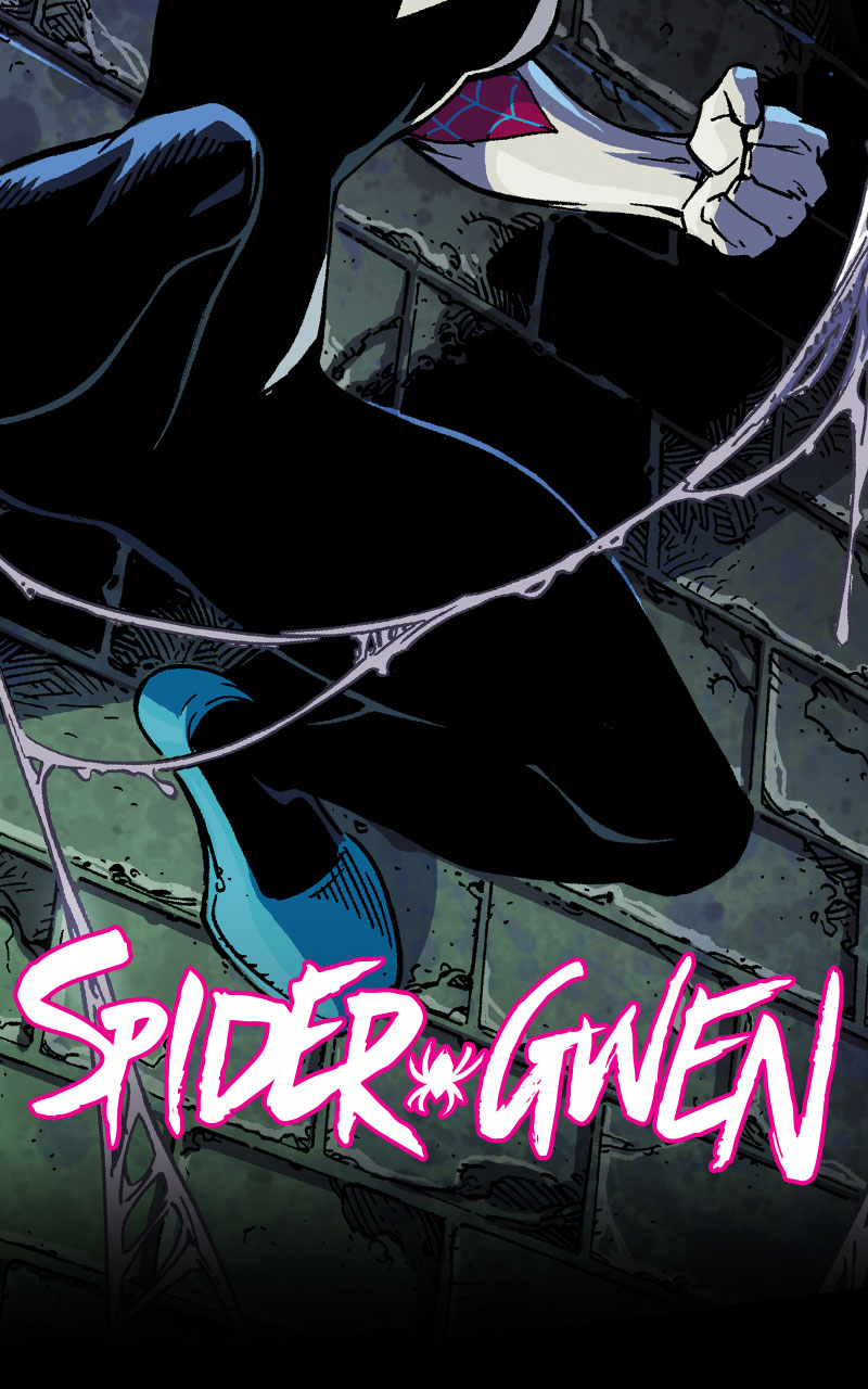 Spider-Gwen Infinity Comic Primer (2021-) issue 1 - Page 20